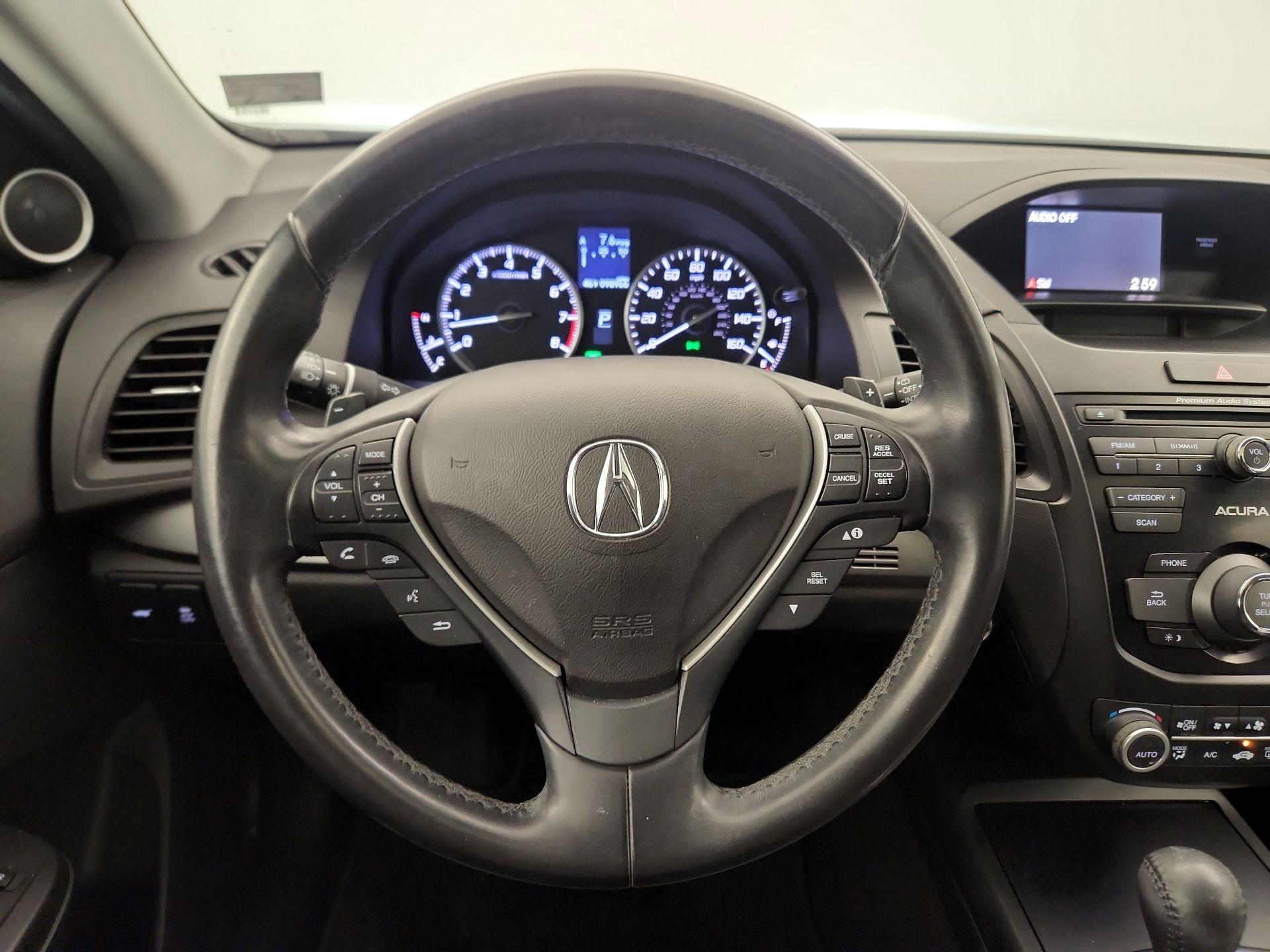 Thumbnail: 2016 Acura RDX - 10