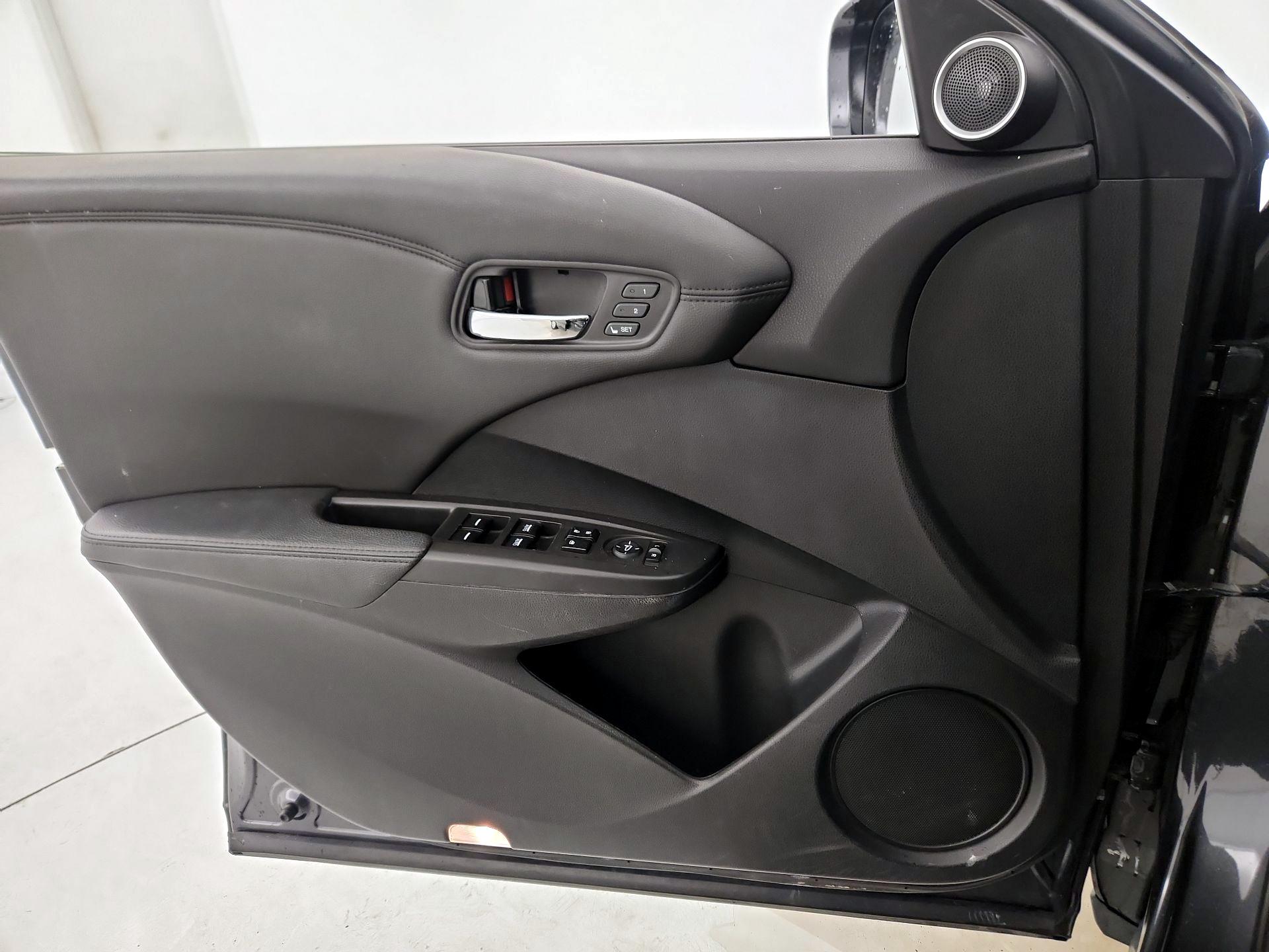 Thumbnail: 2016 Acura RDX - 12