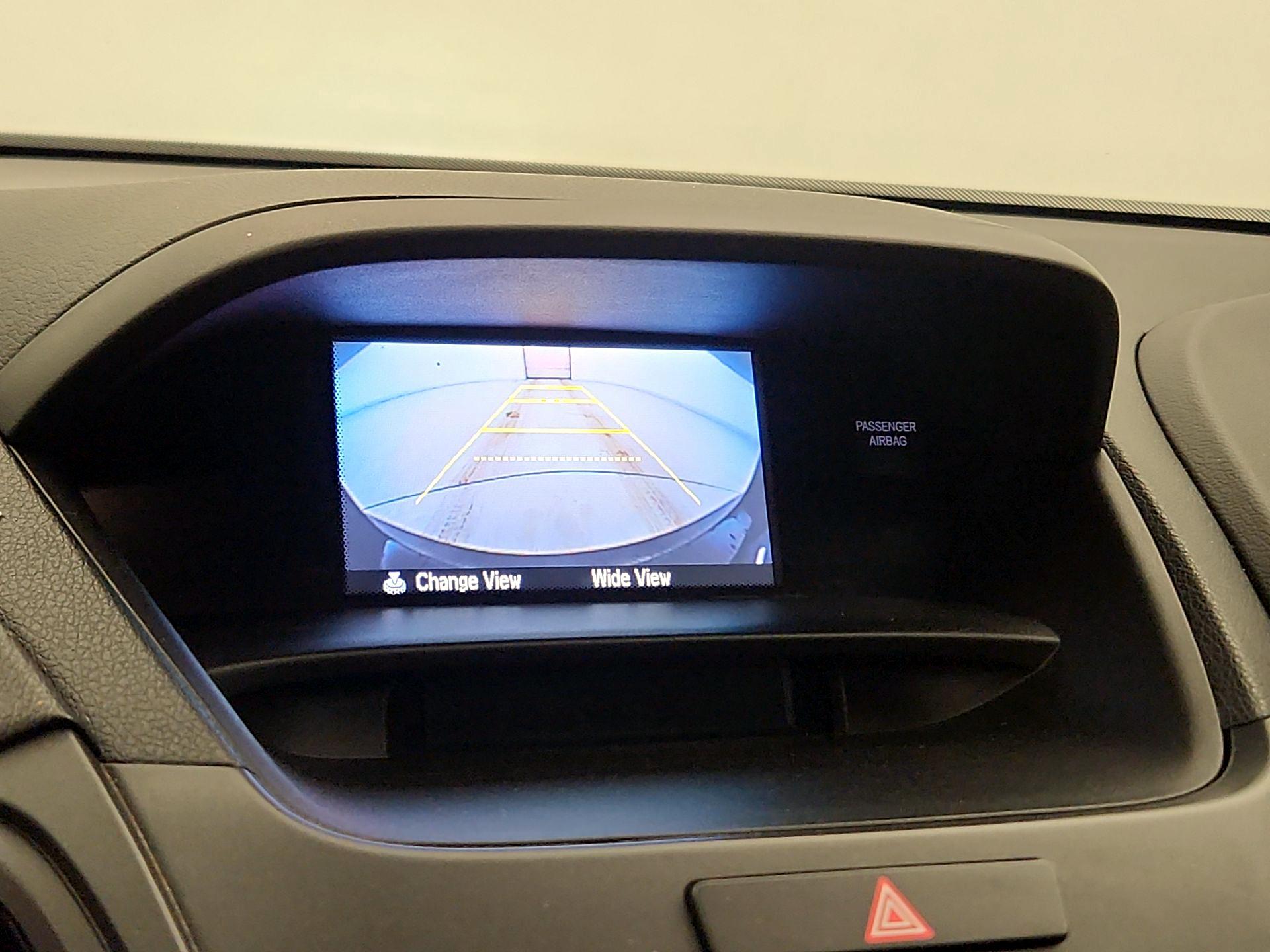 Thumbnail: 2016 Acura RDX - 14