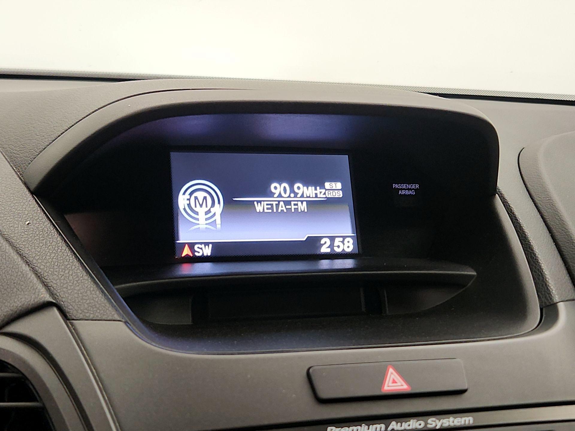 Thumbnail: 2016 Acura RDX - 15