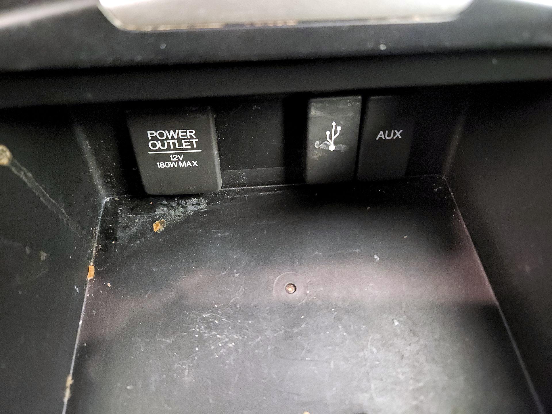 Thumbnail: 2016 Acura RDX - 18