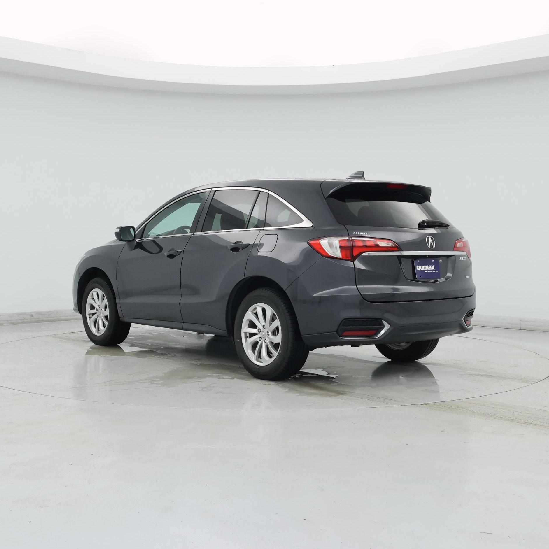 Thumbnail: 2016 Acura RDX - 2