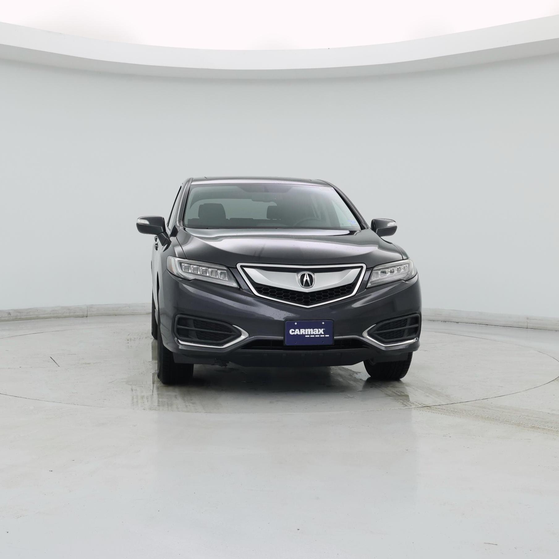 Thumbnail: 2016 Acura RDX - 5