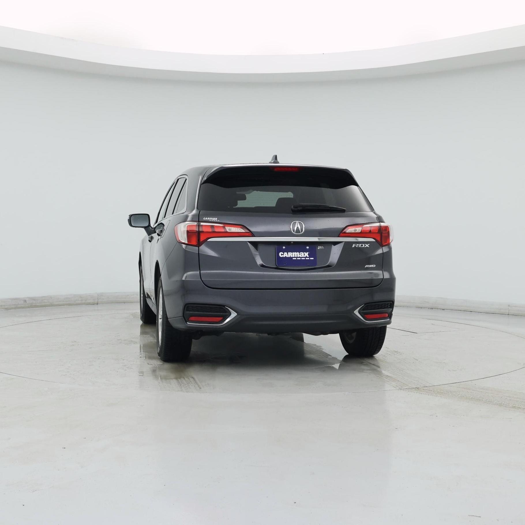 Thumbnail: 2016 Acura RDX - 6