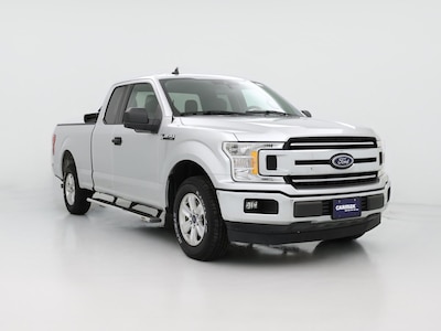 2019 Ford F150 XLT