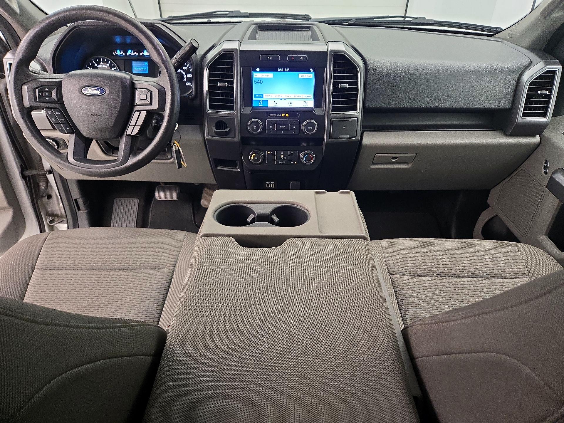 Thumbnail: 2019 Ford F-150 - 9