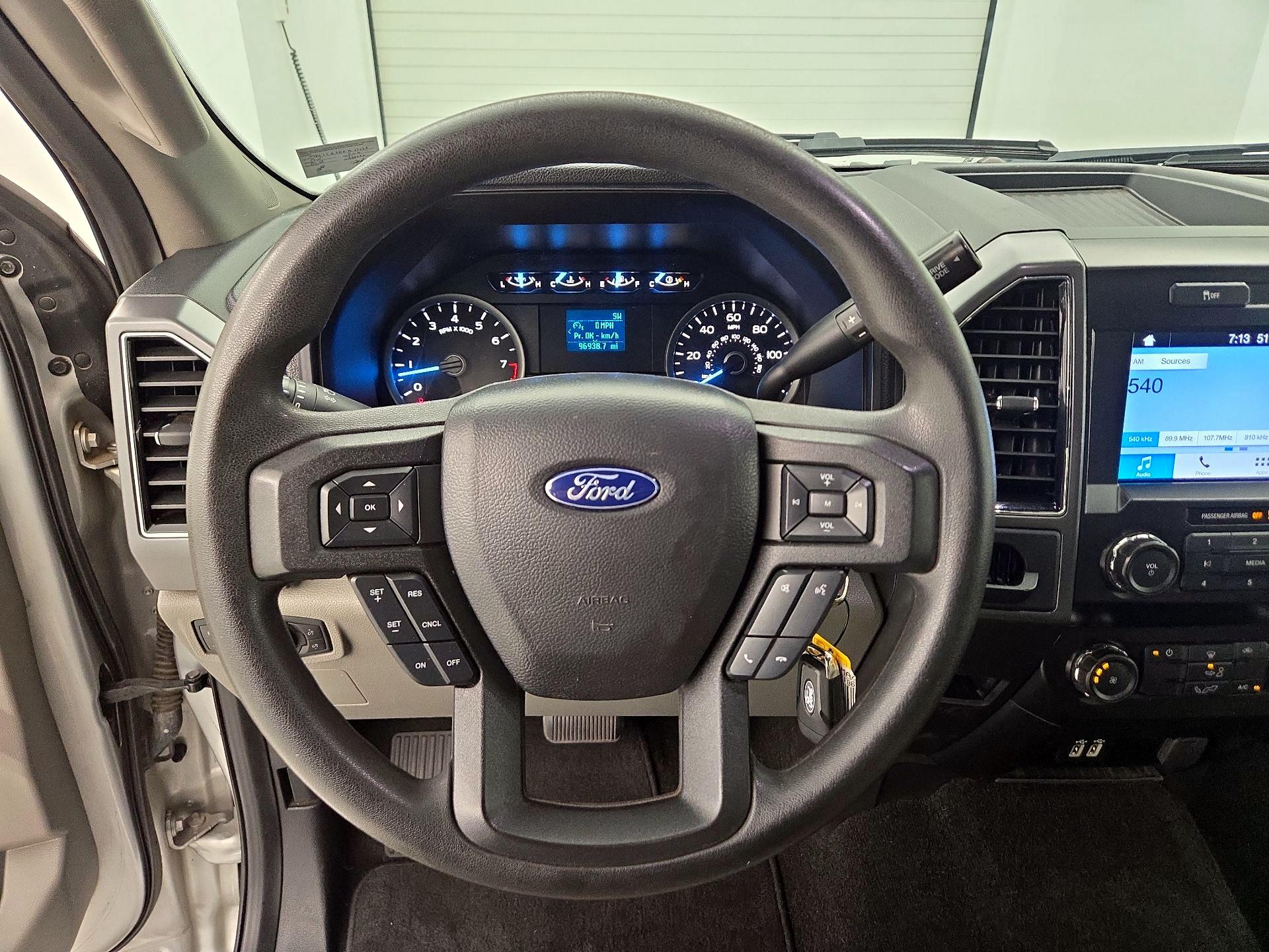 Thumbnail: 2019 Ford F-150 - 10