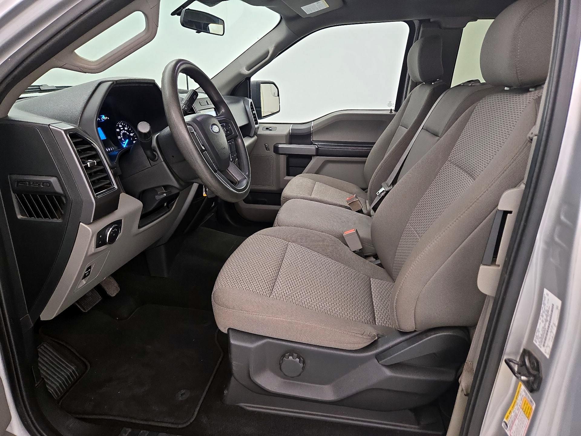 Thumbnail: 2019 Ford F-150 - 11