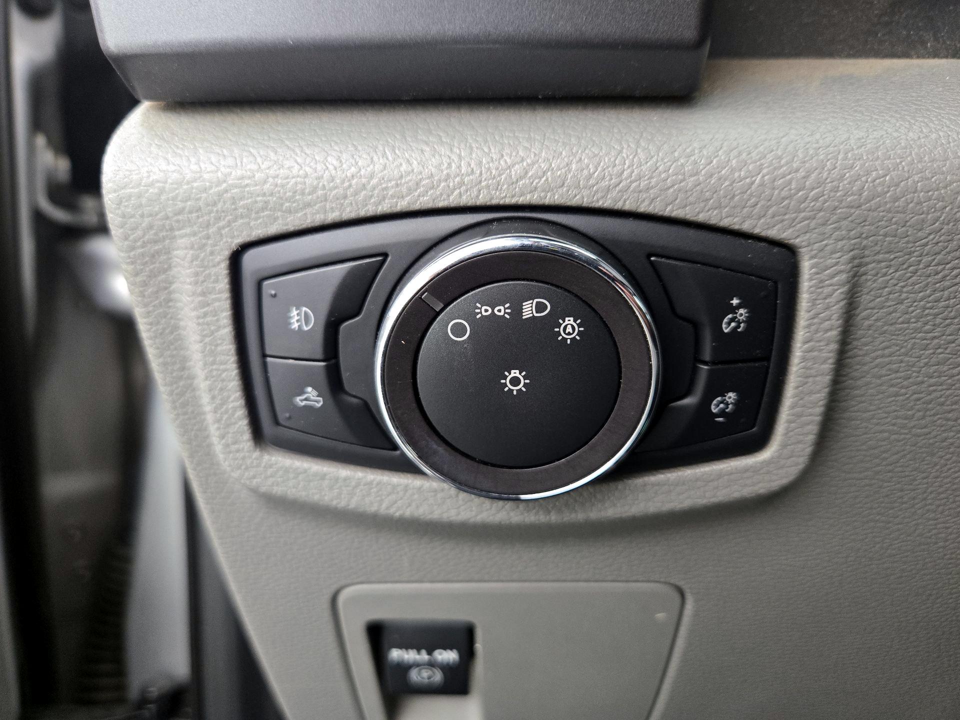 Thumbnail: 2019 Ford F-150 - 13