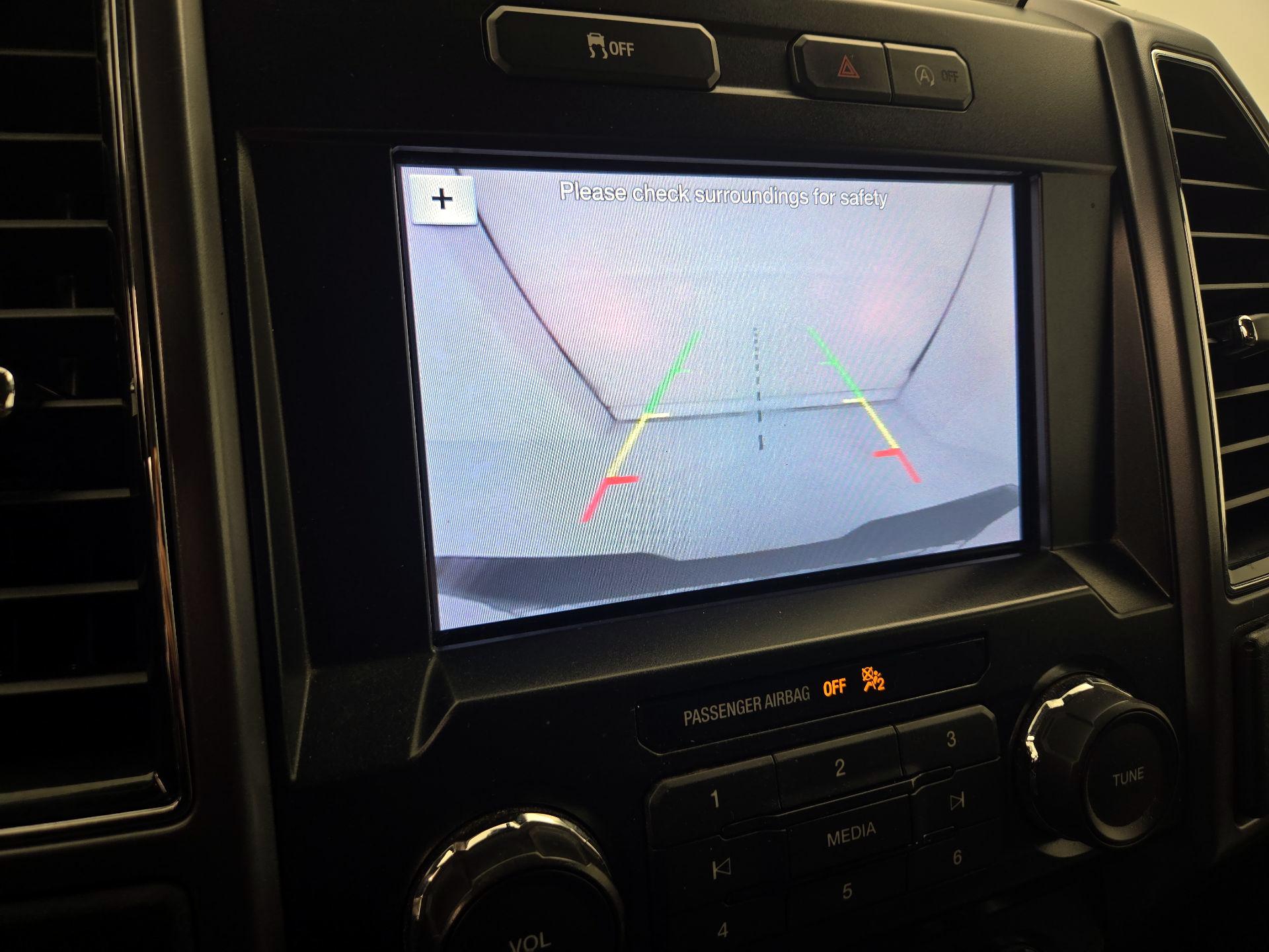 Thumbnail: 2019 Ford F-150 - 14