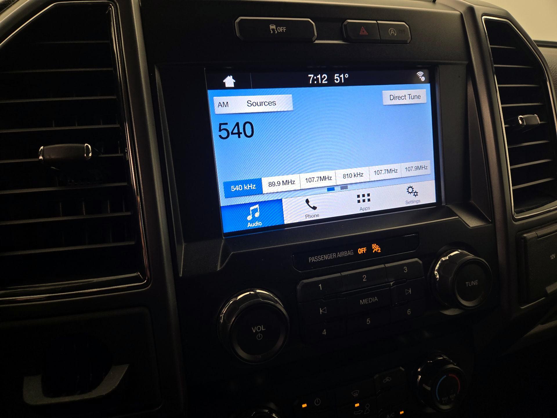 Thumbnail: 2019 Ford F-150 - 15