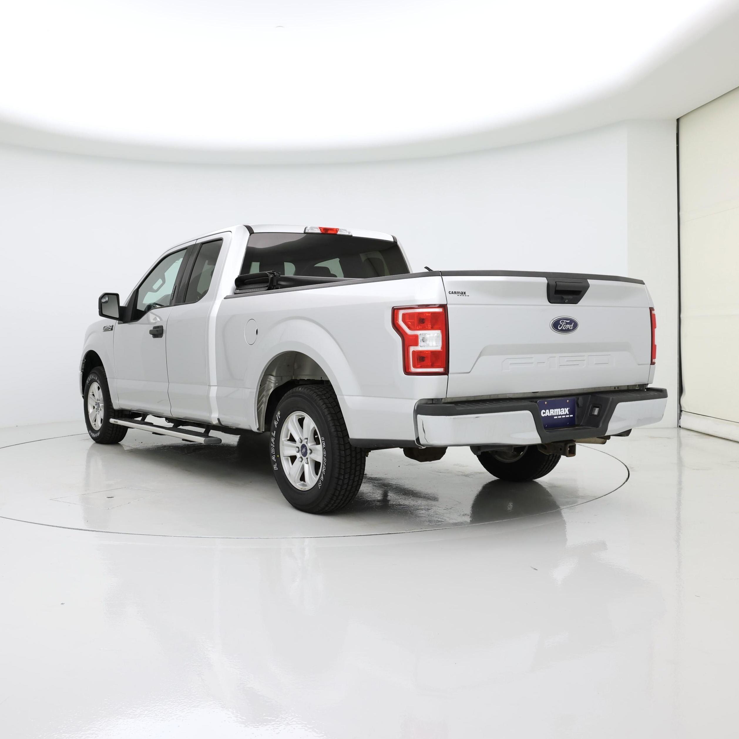Thumbnail: 2019 Ford F-150 - 2
