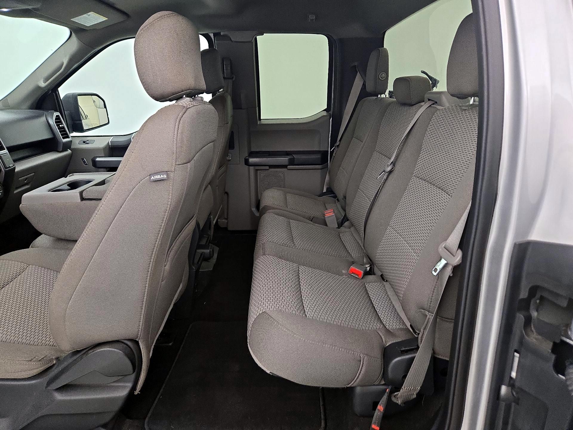 Thumbnail: 2019 Ford F-150 - 19