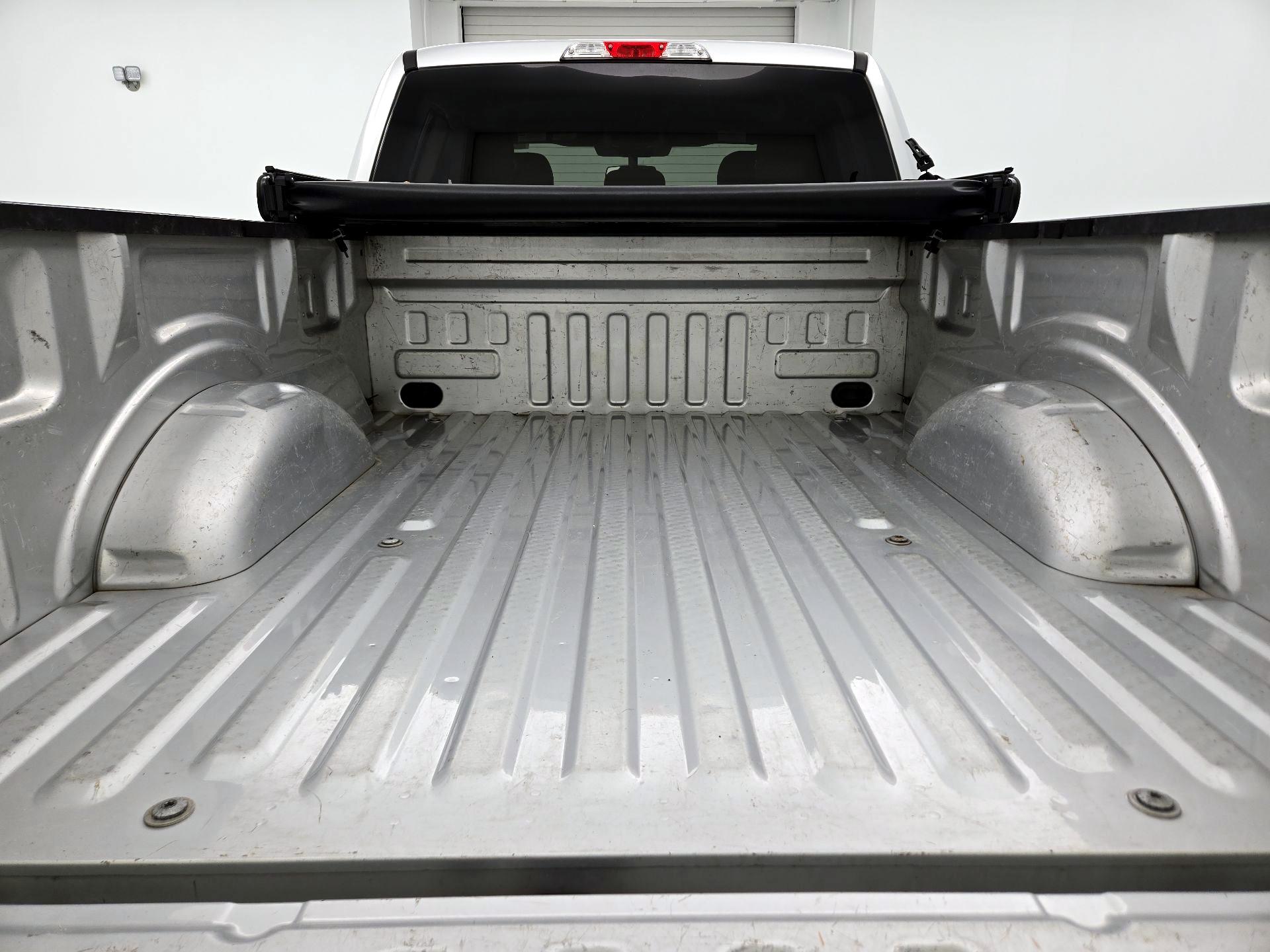 Thumbnail: 2019 Ford F-150 - 20