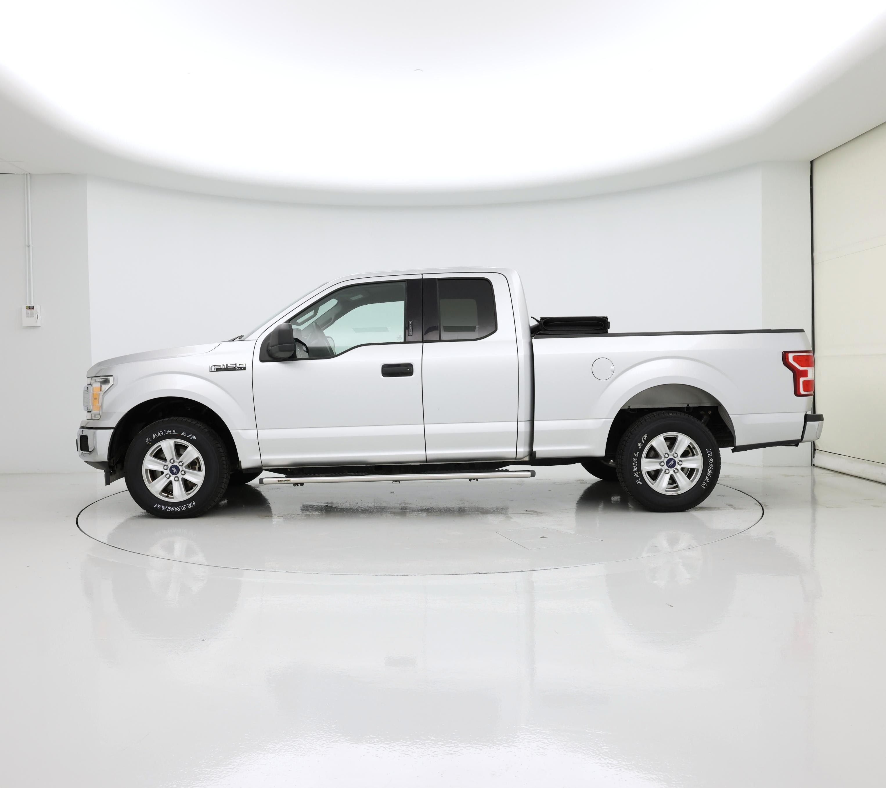 Thumbnail: 2019 Ford F-150 - 3