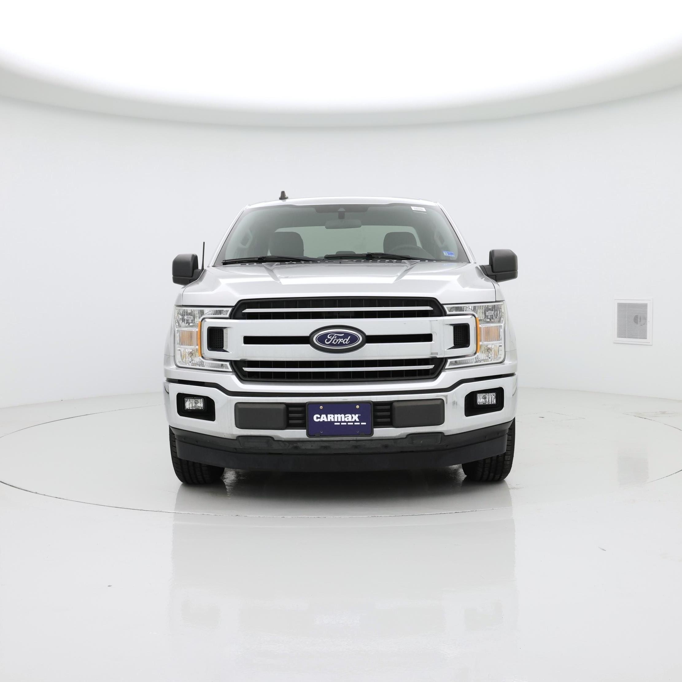 Thumbnail: 2019 Ford F-150 - 5