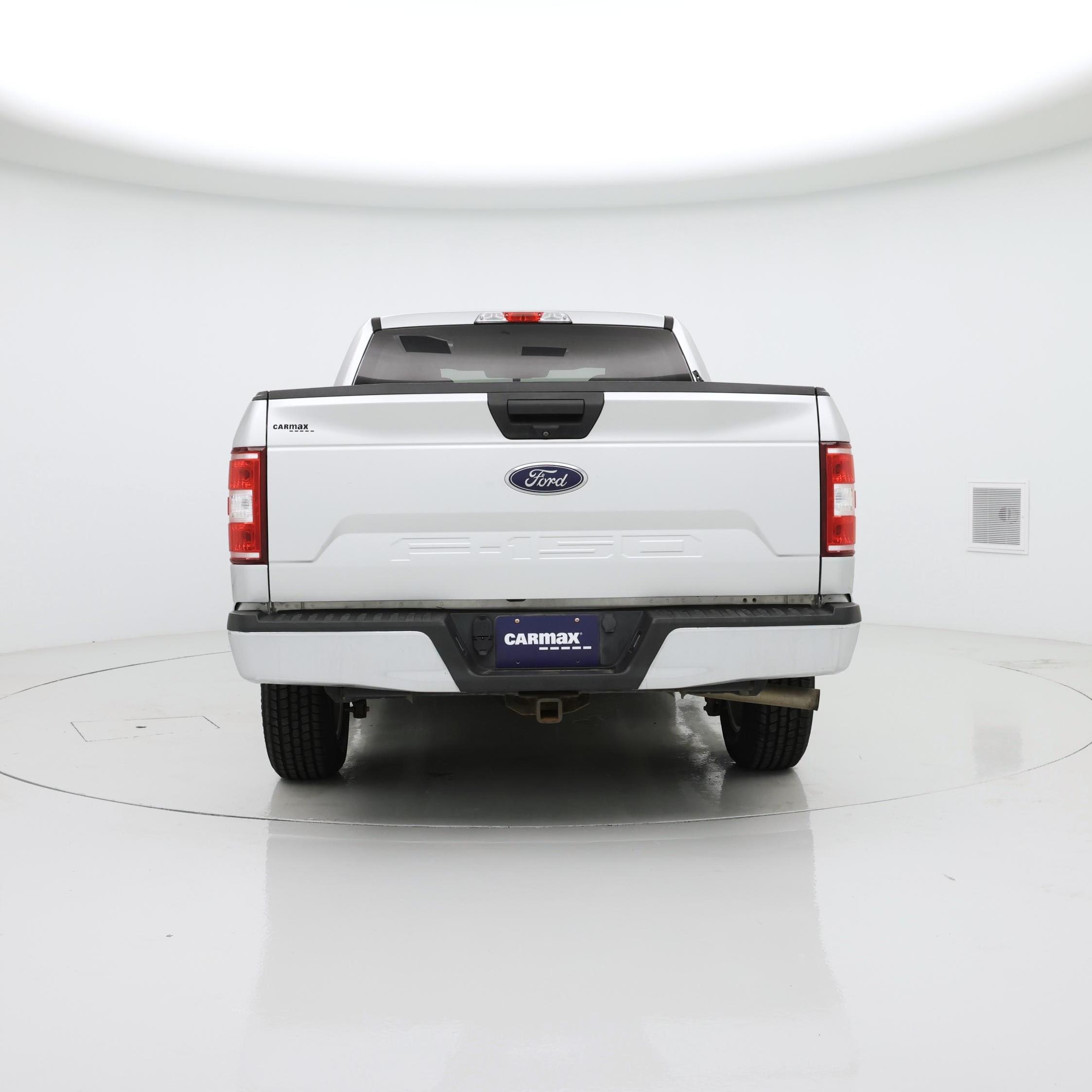 Thumbnail: 2019 Ford F-150 - 6