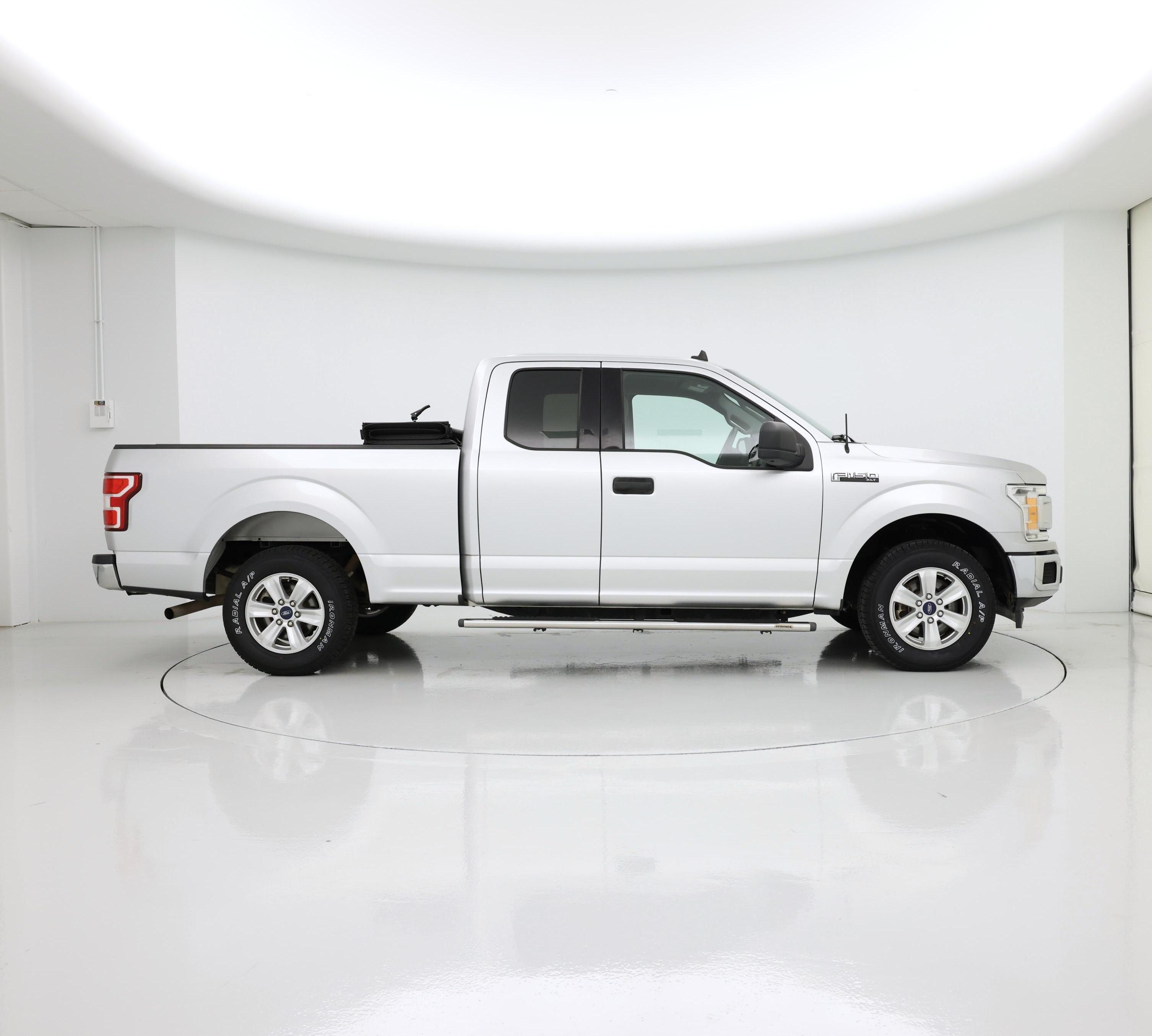 Thumbnail: 2019 Ford F-150 - 7