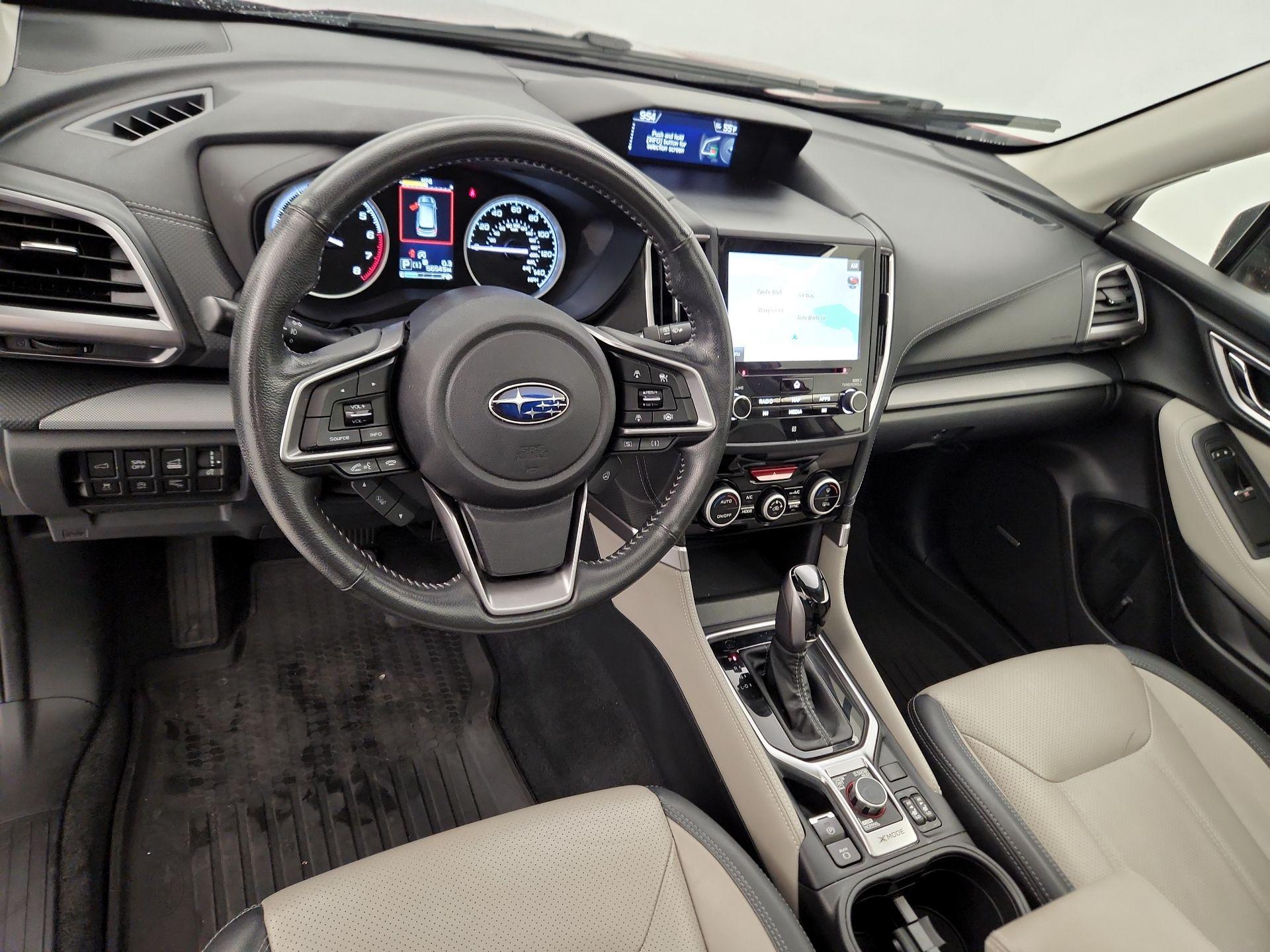 Thumbnail: 2020 Subaru Forester - 9