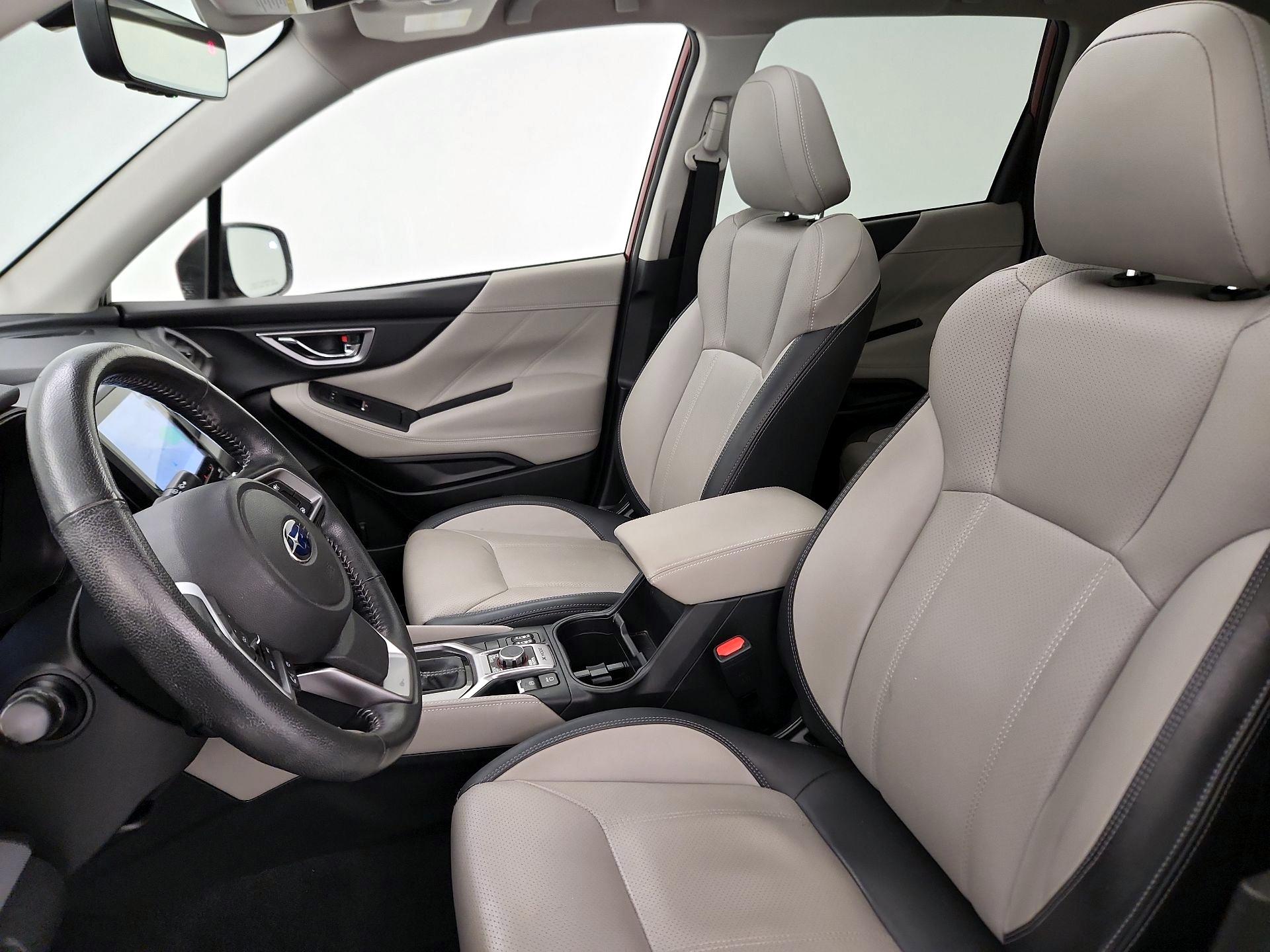 Thumbnail: 2020 Subaru Forester - 11