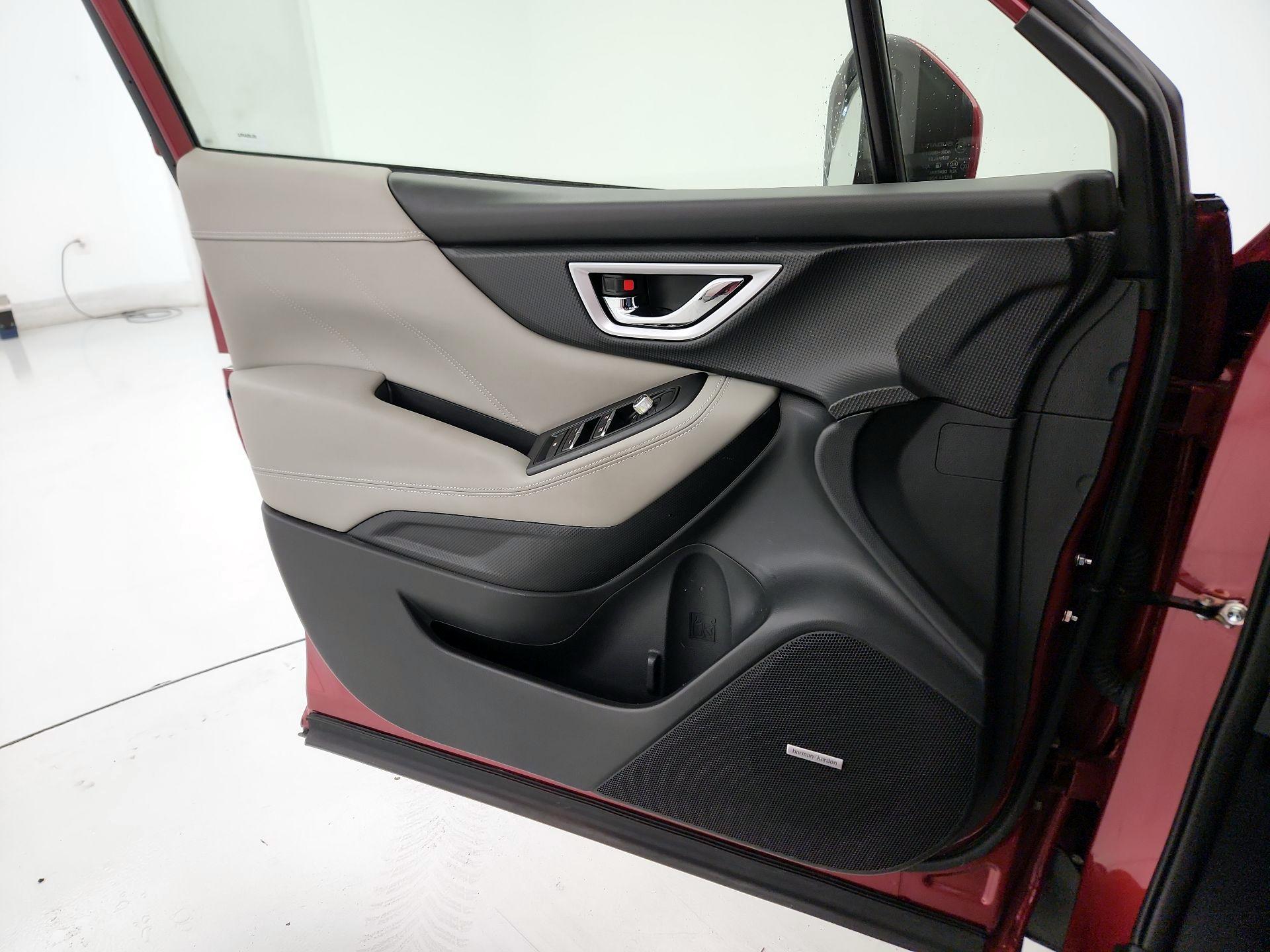 Thumbnail: 2020 Subaru Forester - 12