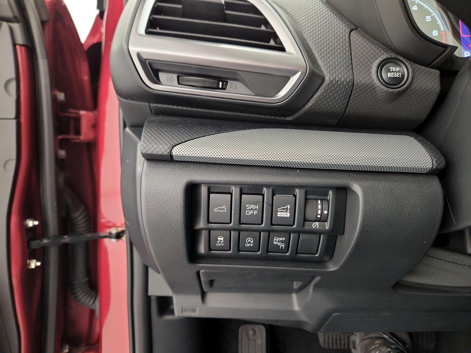 Thumbnail: 2020 Subaru Forester - 13