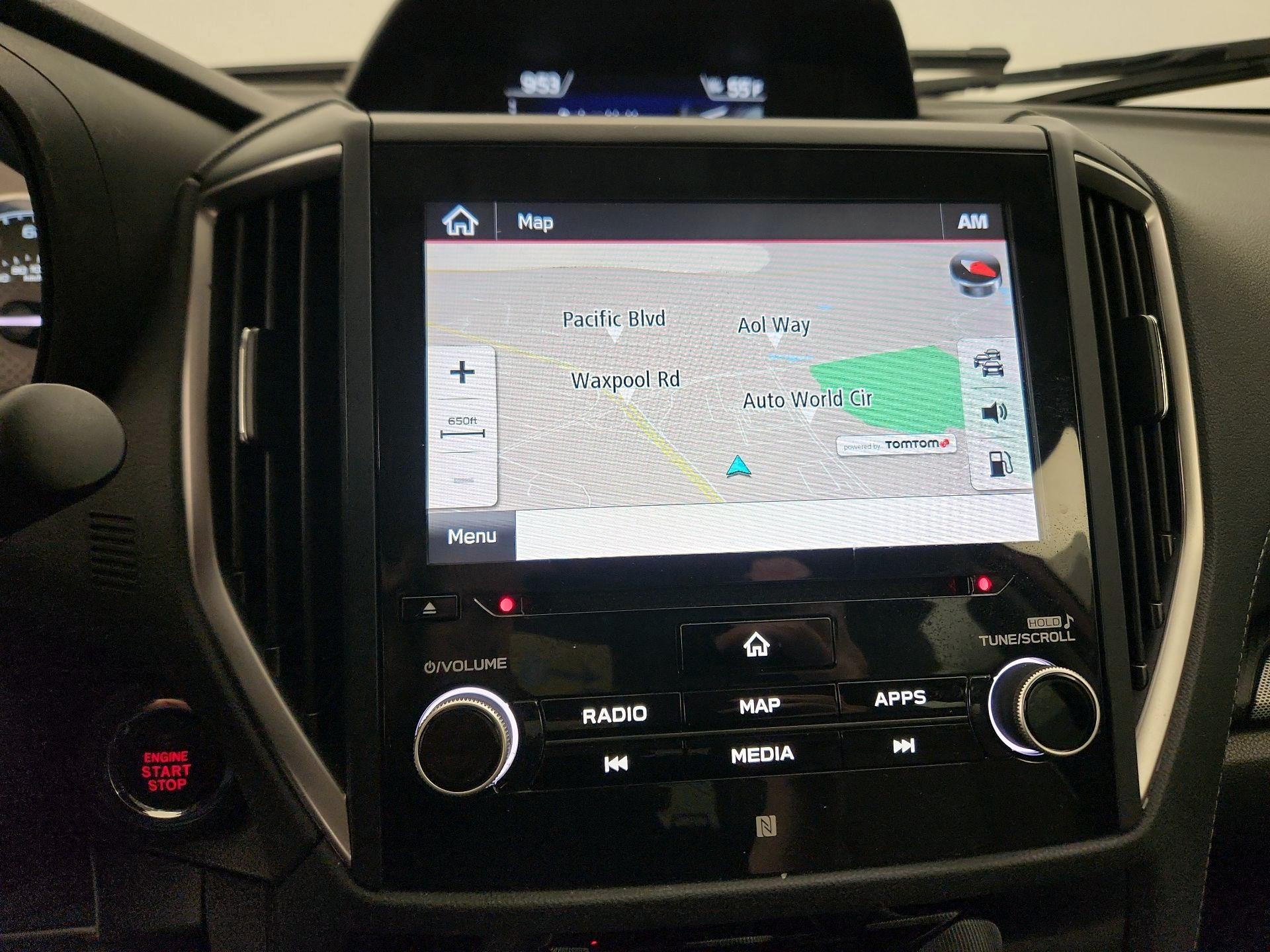 Thumbnail: 2020 Subaru Forester - 14