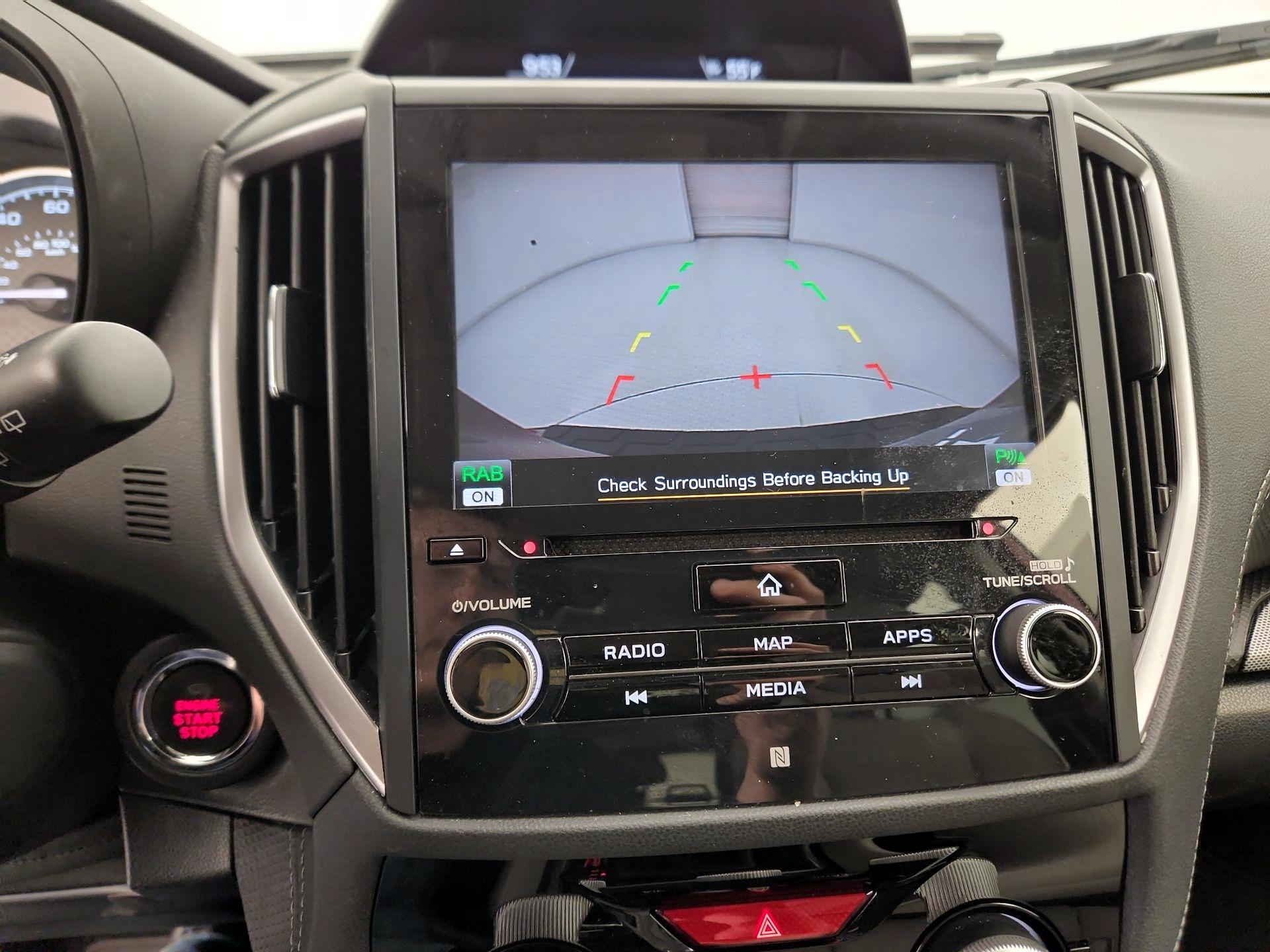 Thumbnail: 2020 Subaru Forester - 15