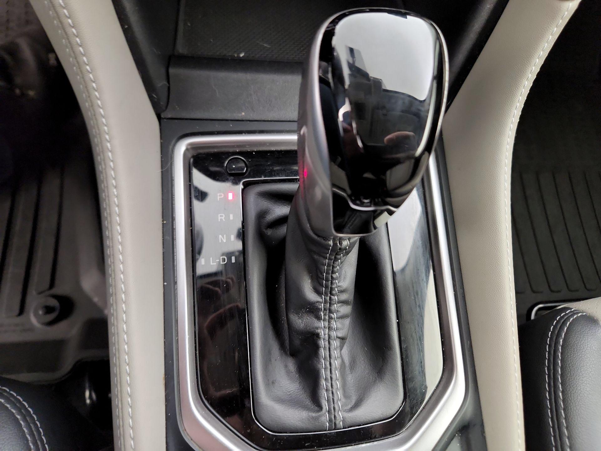 Thumbnail: 2020 Subaru Forester - 18