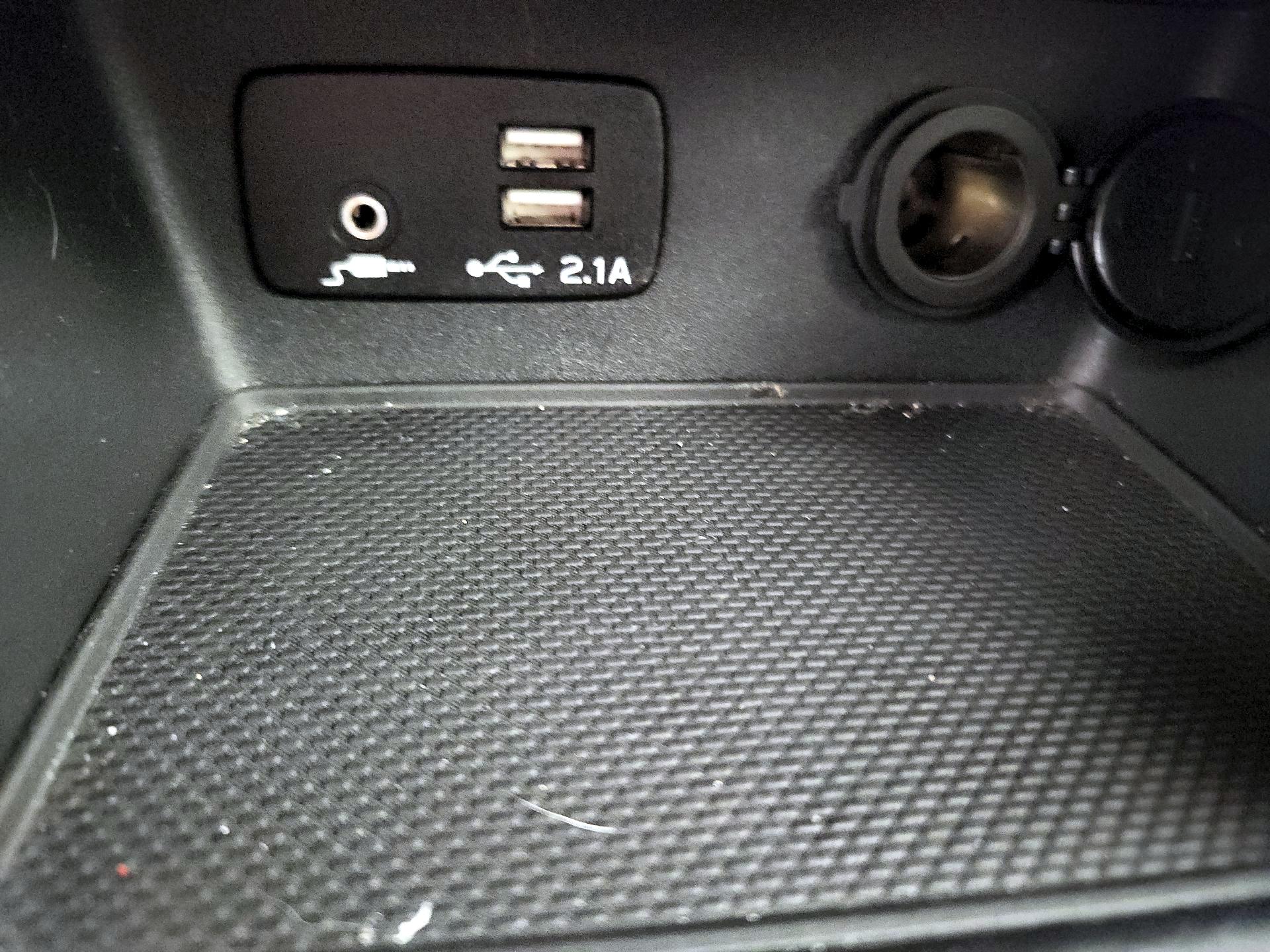 Thumbnail: 2020 Subaru Forester - 19