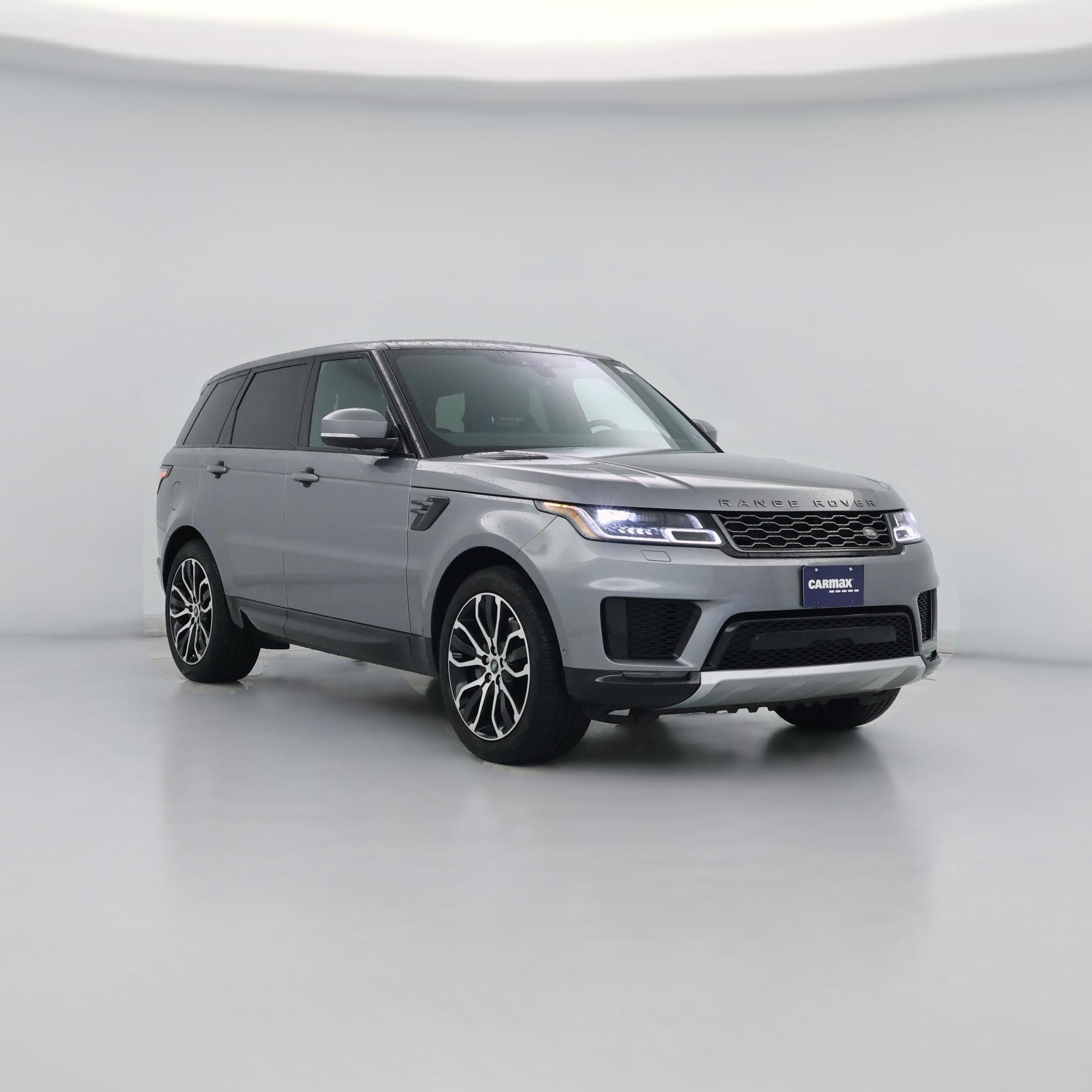 Thumbnail: 2022 Land Rover Range Rover Sport - 1