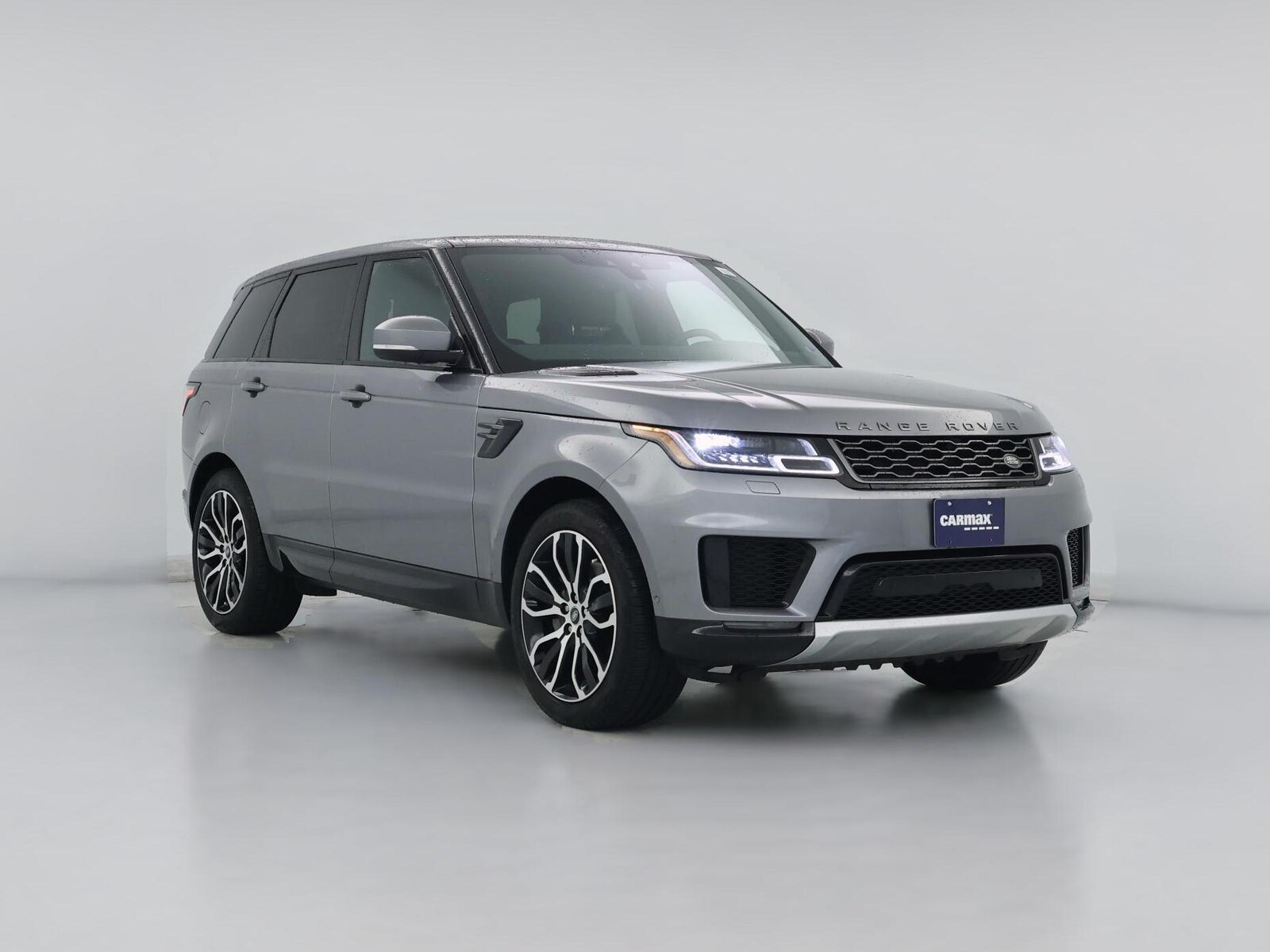 2022 Land Rover Range Rover Sport