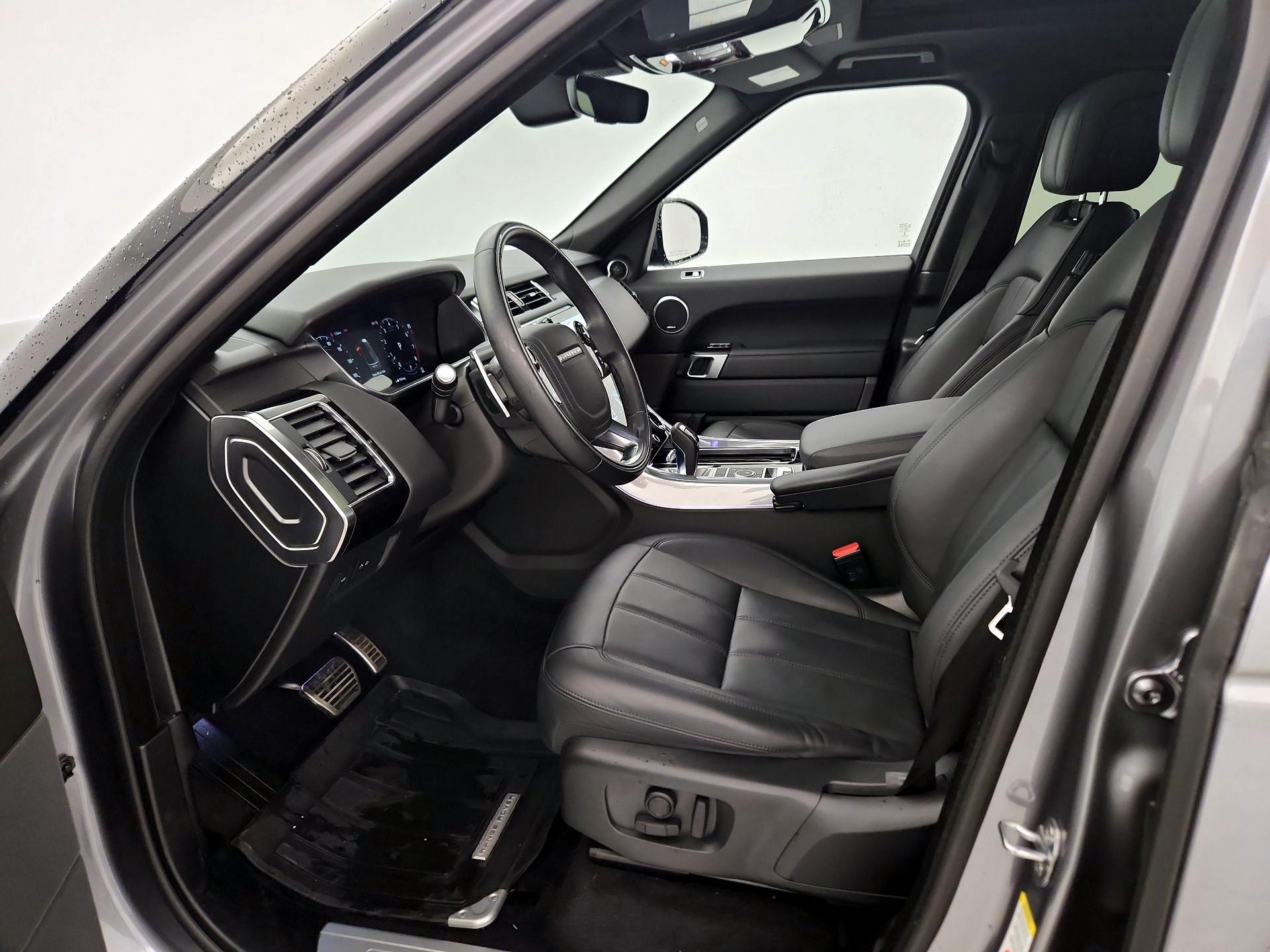 Thumbnail: 2022 Land Rover Range Rover Sport - 11