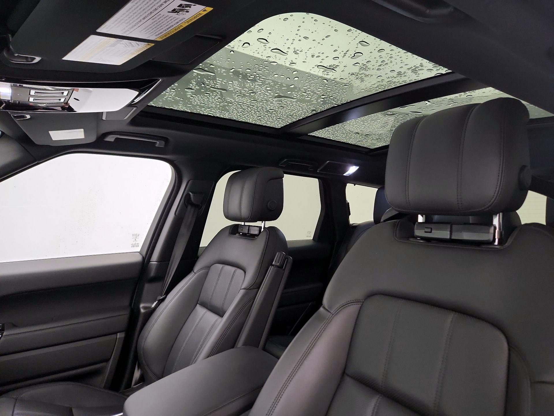 Thumbnail: 2022 Land Rover Range Rover Sport - 20