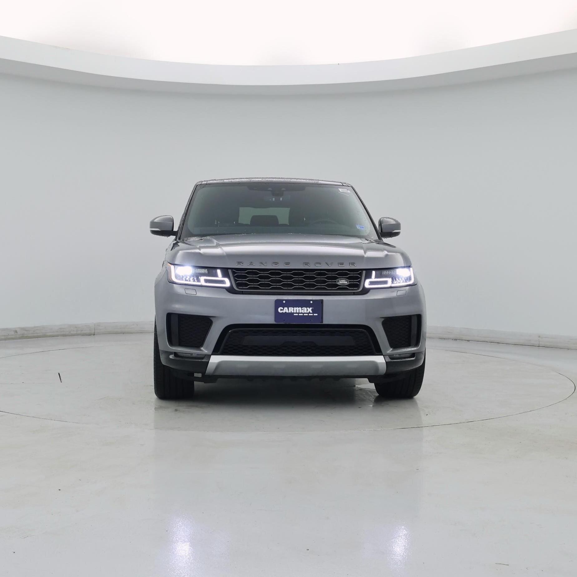 Thumbnail: 2022 Land Rover Range Rover Sport - 5