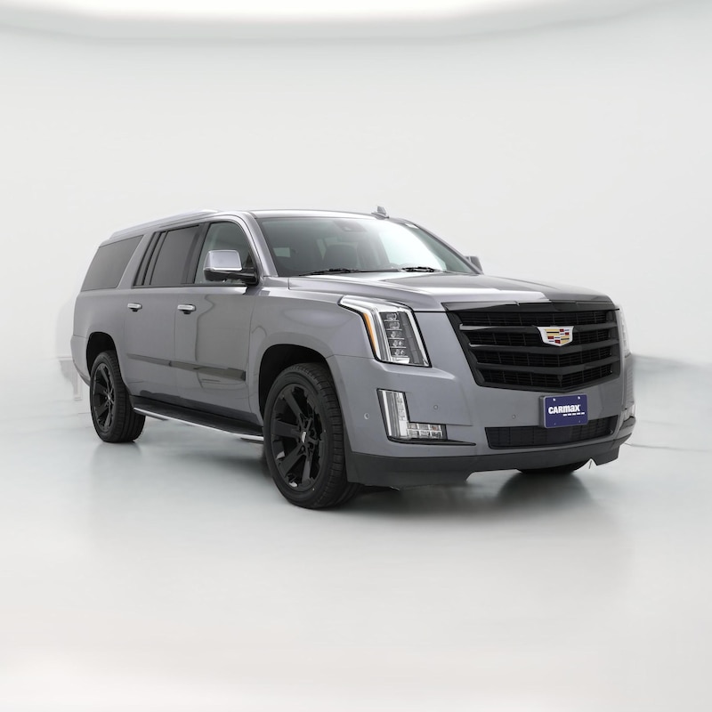 2020 Cadillac Escalade ESV Premium Luxury