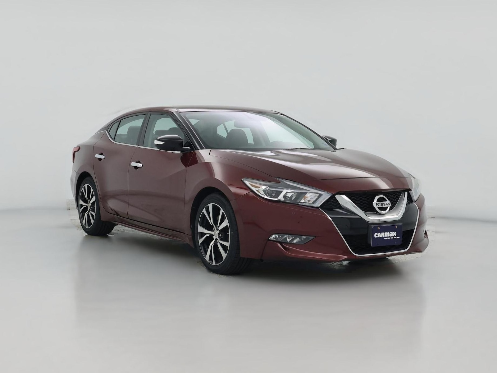 2017 Nissan Maxima