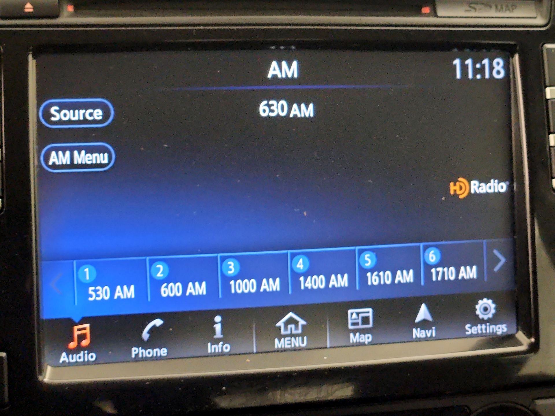 Thumbnail: 2017 Nissan Maxima - 16