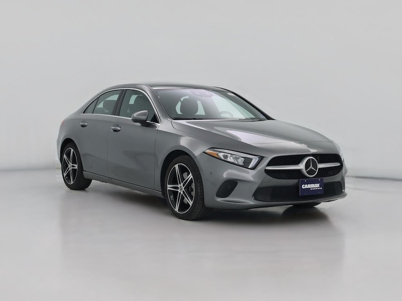 2020 Mercedes-Benz A-Class A 220 -
                  Sterling, VA