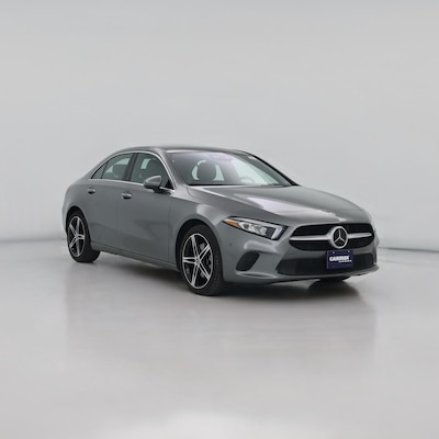 2020 Mercedes-Benz A220