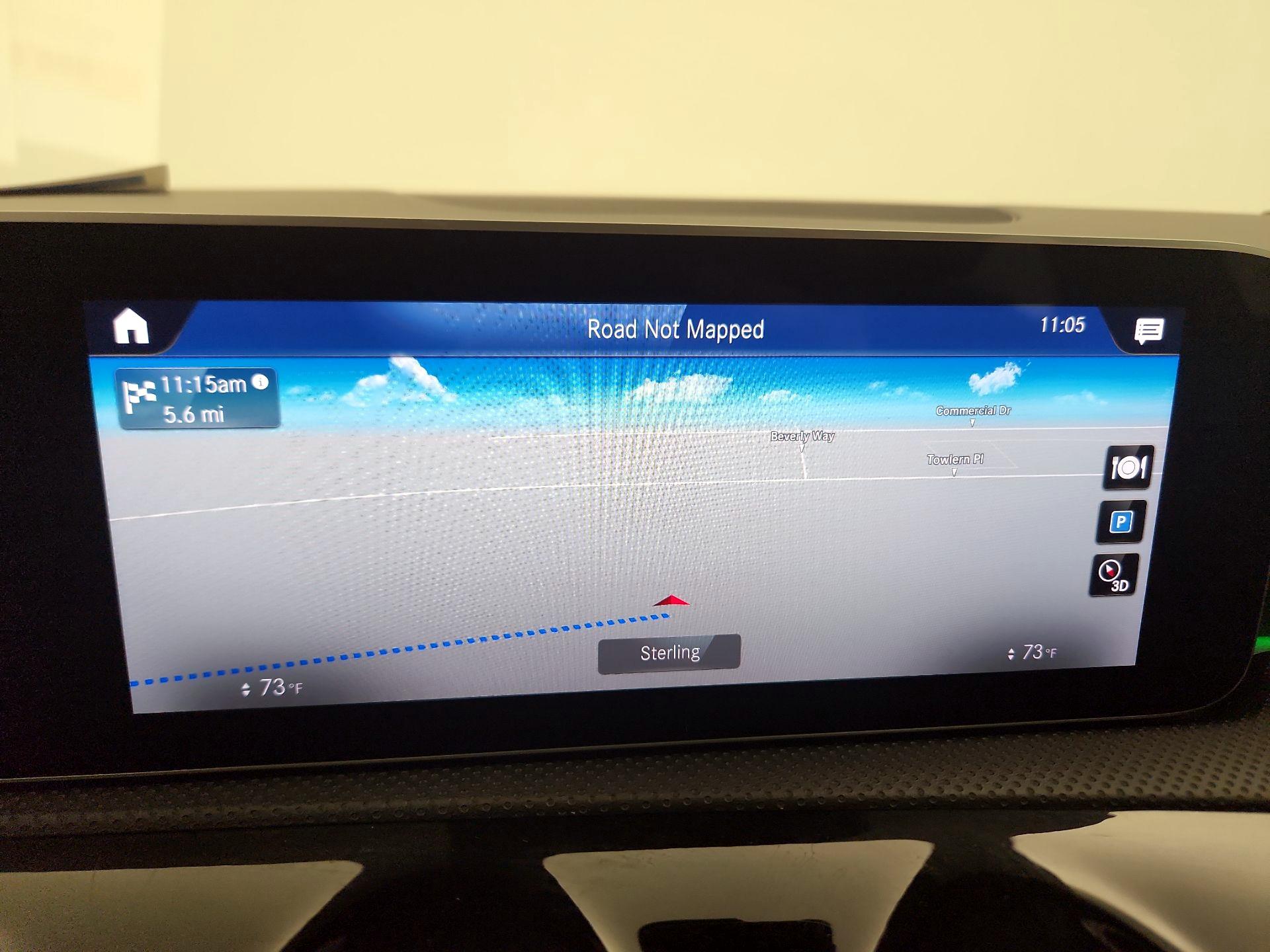 Thumbnail: 2020 Mercedes-Benz A-Class - 14