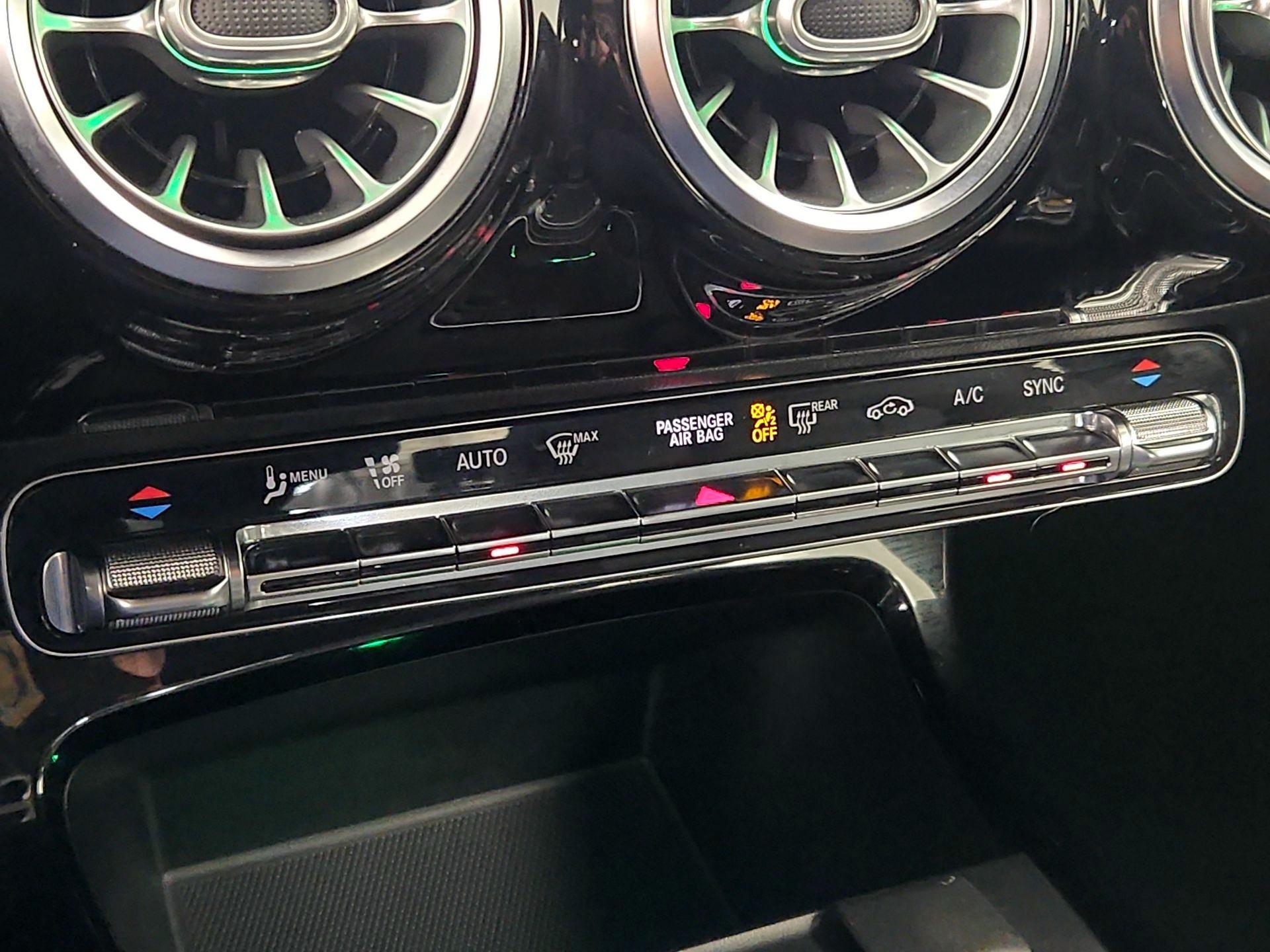 Thumbnail: 2020 Mercedes-Benz A-Class - 16