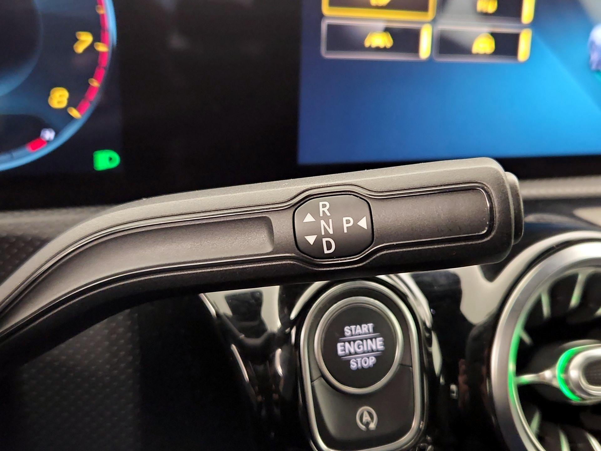 Thumbnail: 2020 Mercedes-Benz A-Class - 17