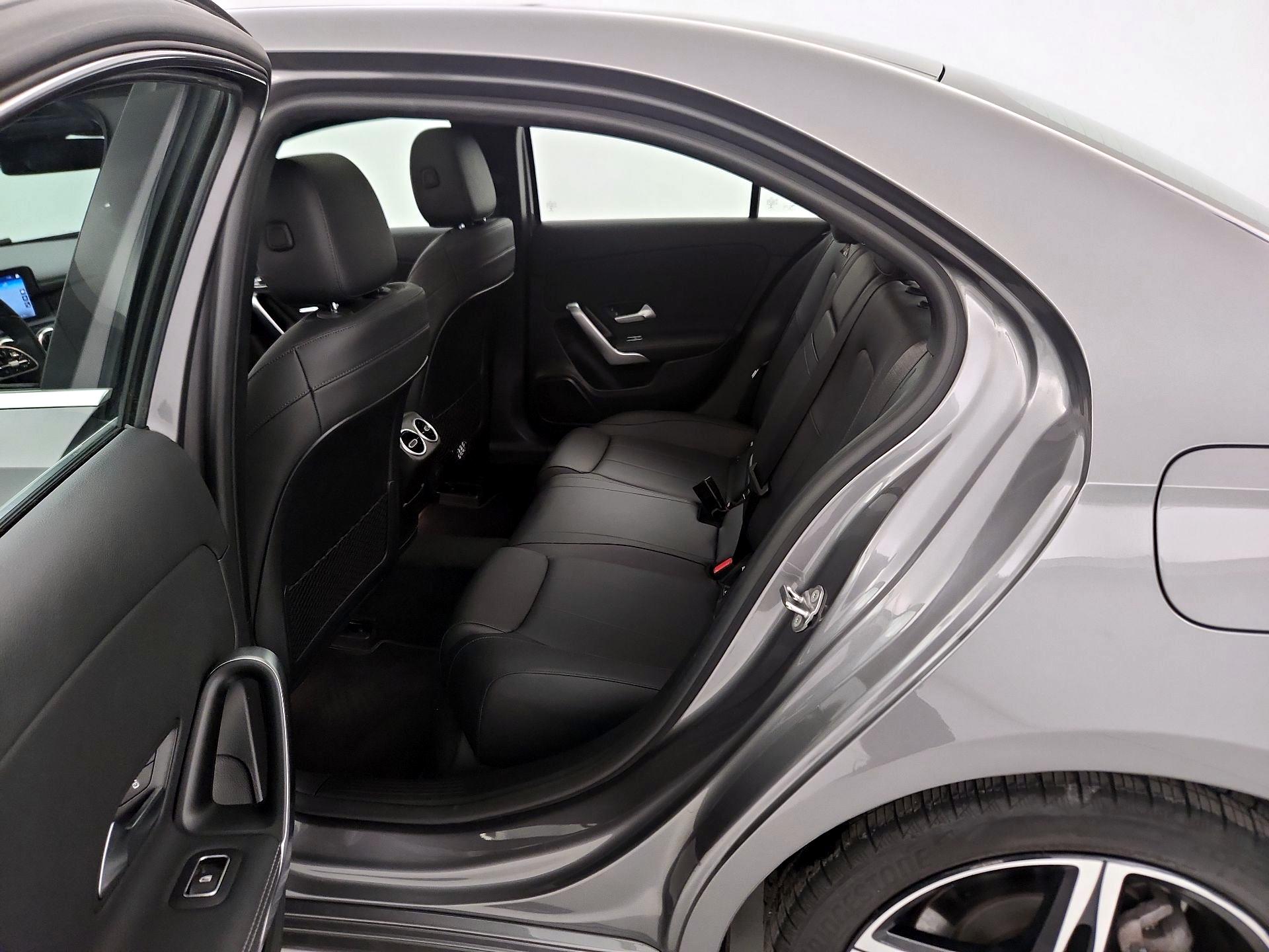 Thumbnail: 2020 Mercedes-Benz A-Class - 20