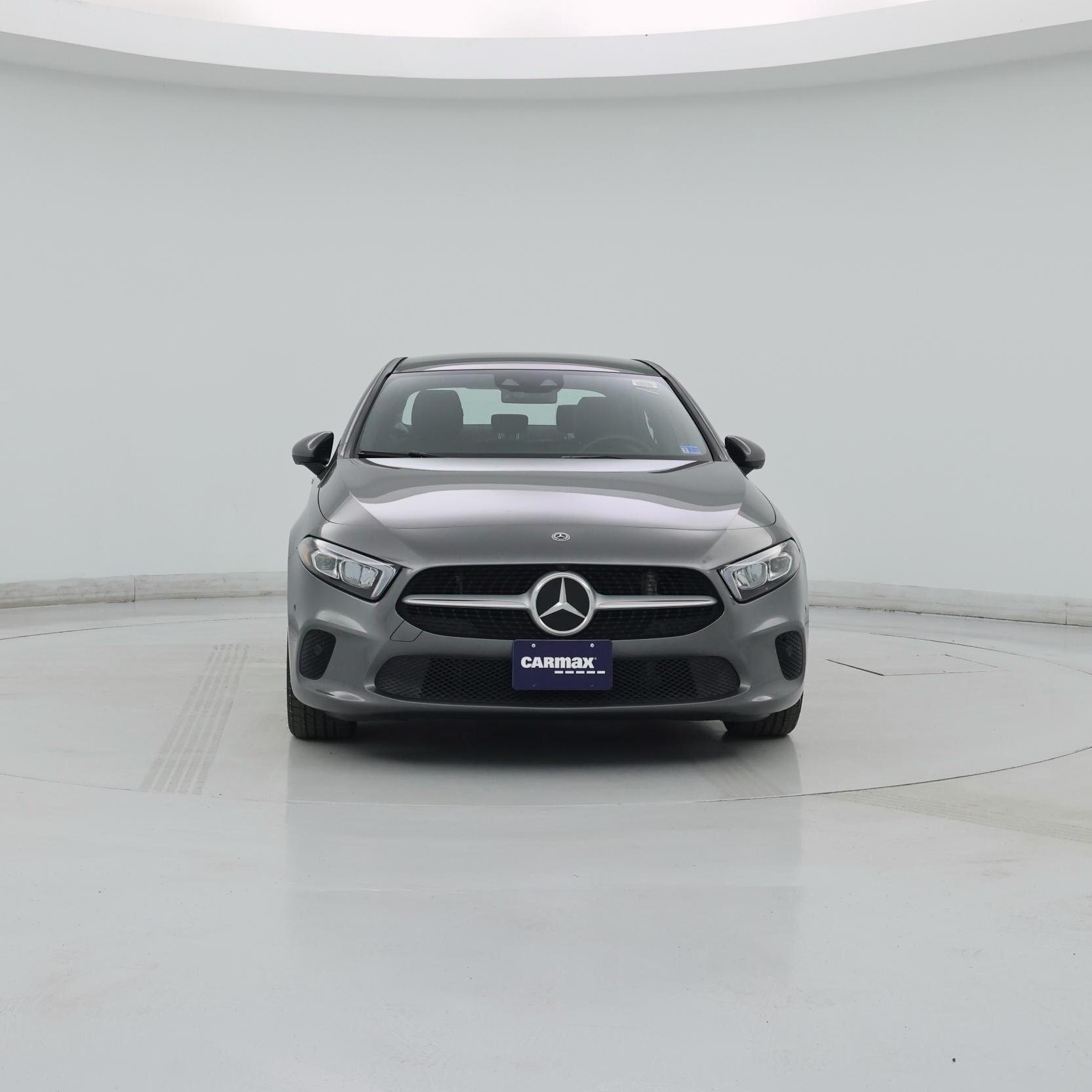 Thumbnail: 2020 Mercedes-Benz A-Class - 5