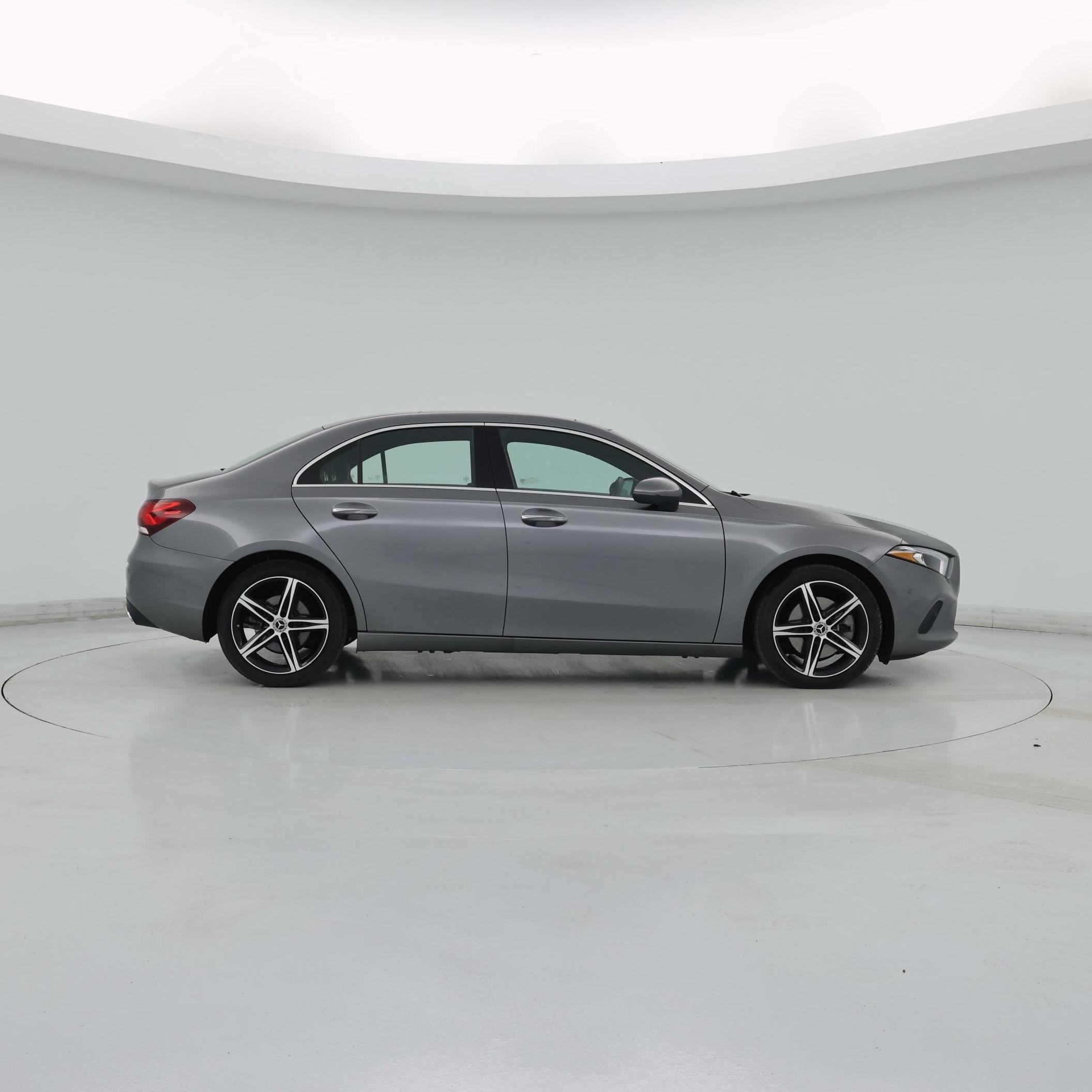 Thumbnail: 2020 Mercedes-Benz A-Class - 7