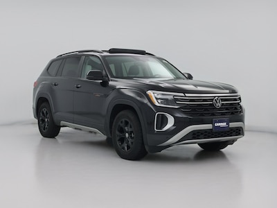 2024 Volkswagen Atlas Peak Edition SE w/Tech