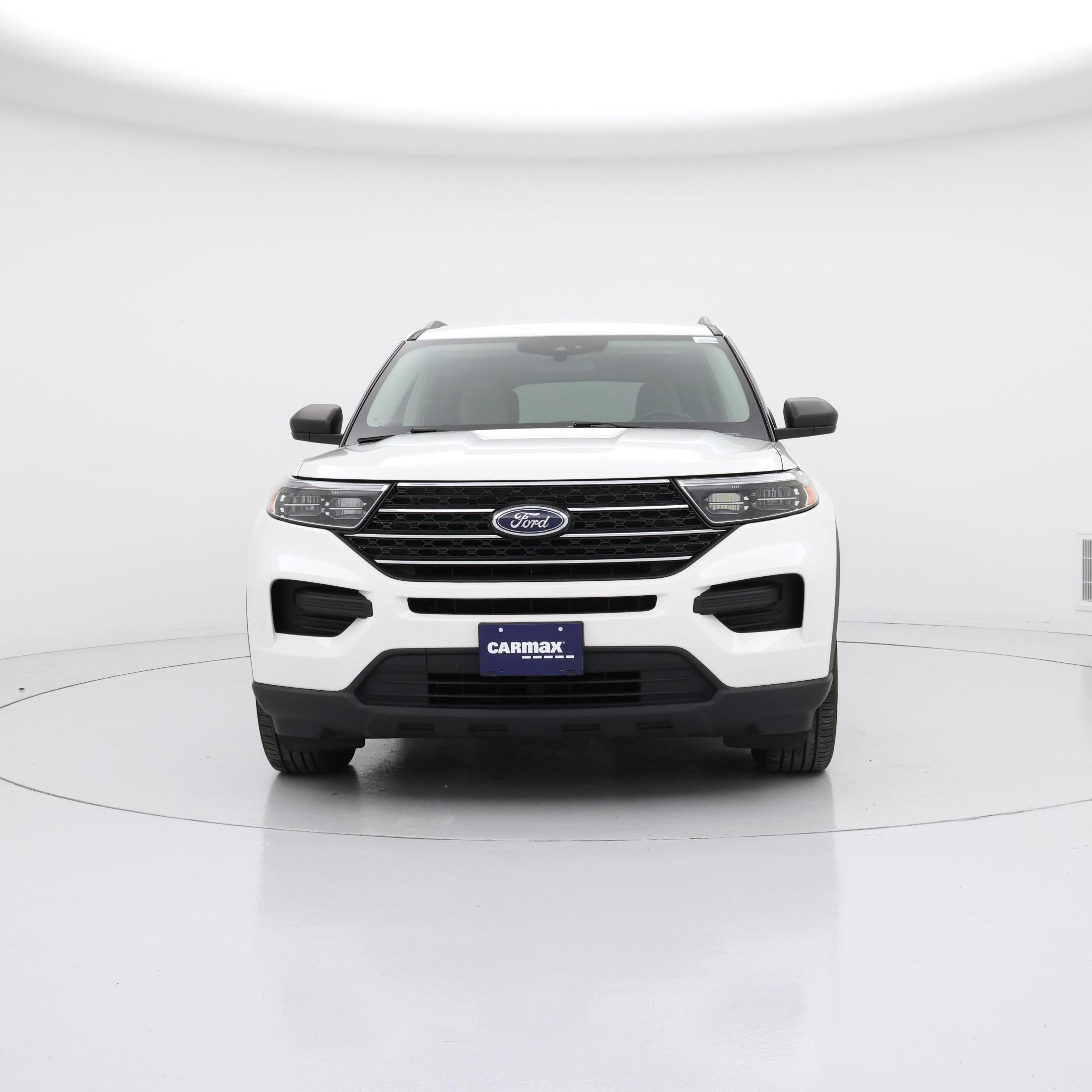 Thumbnail: 2022 Ford Explorer - 5