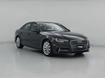2018 Audi A4 Premium