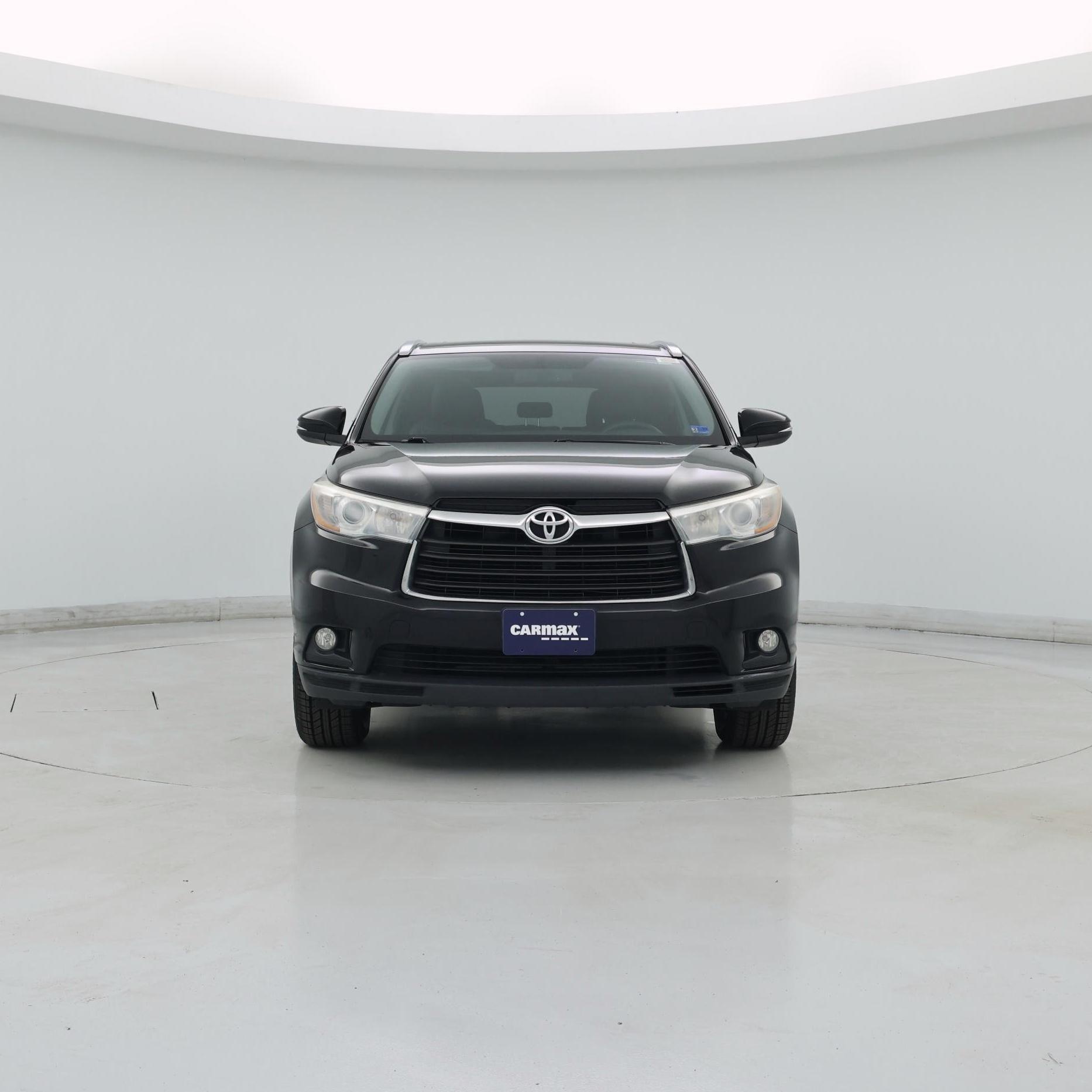 Thumbnail: 2016 Toyota Highlander - 5